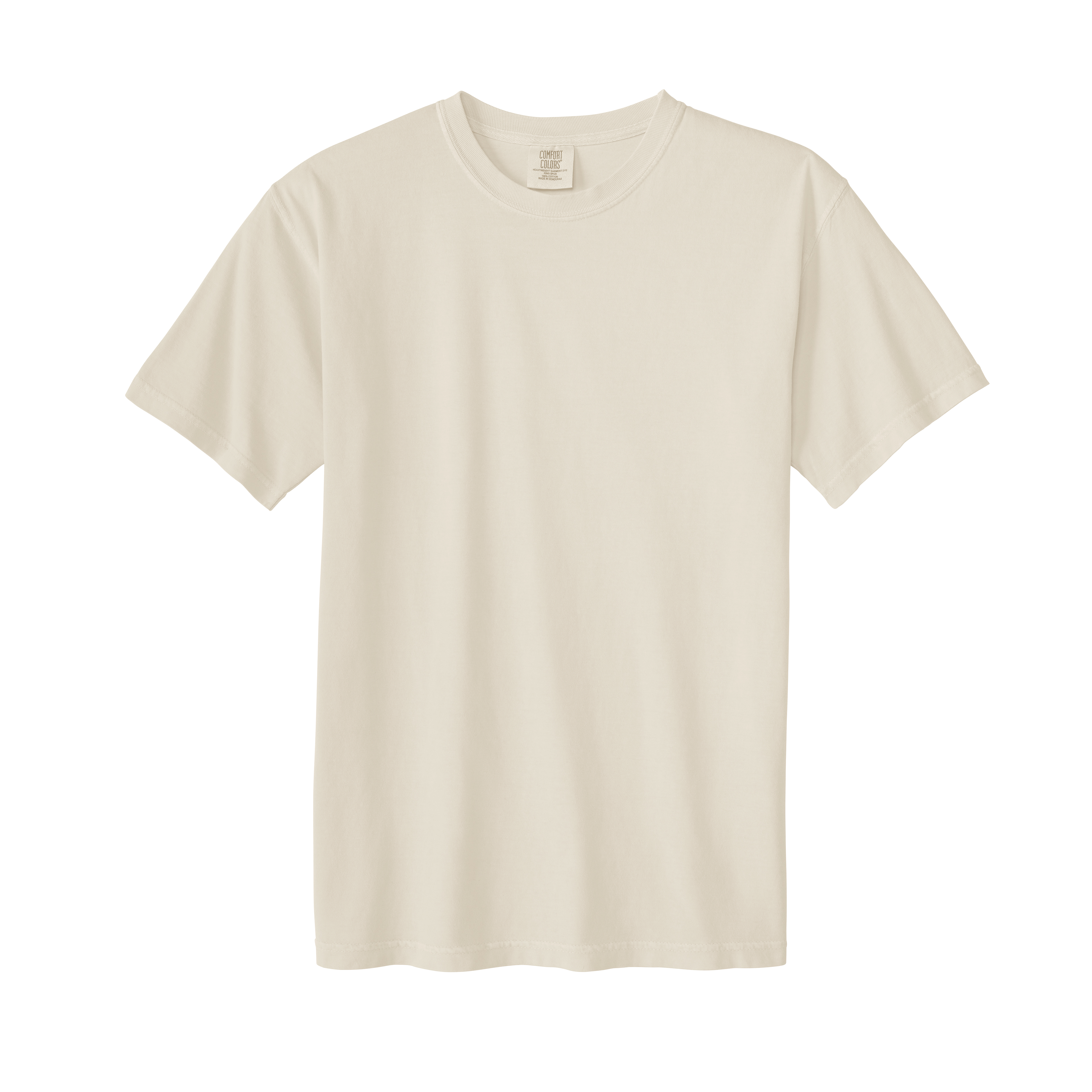 Comfort Colors C1717 Ivory