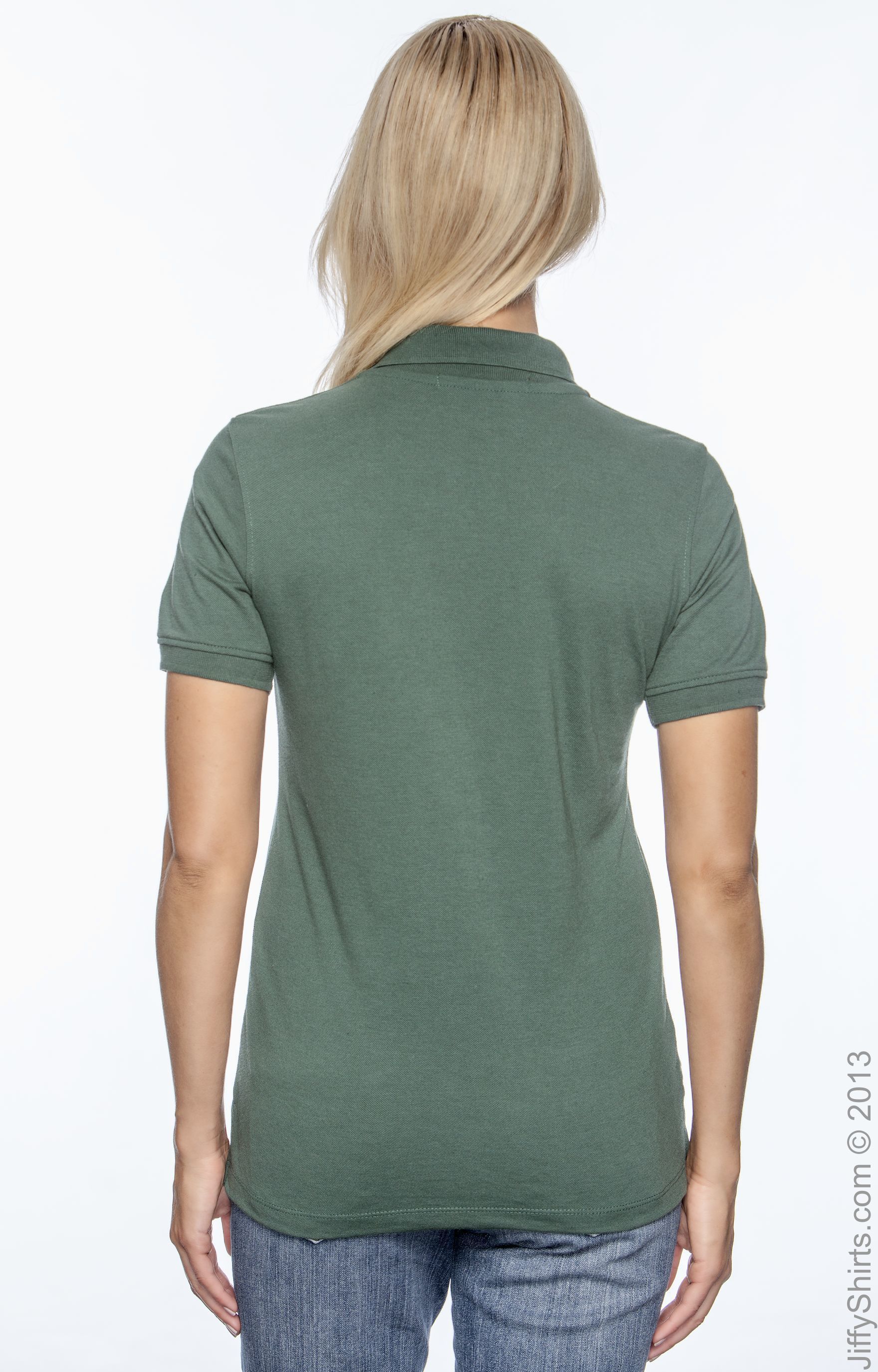 Harriton M265W Hunter