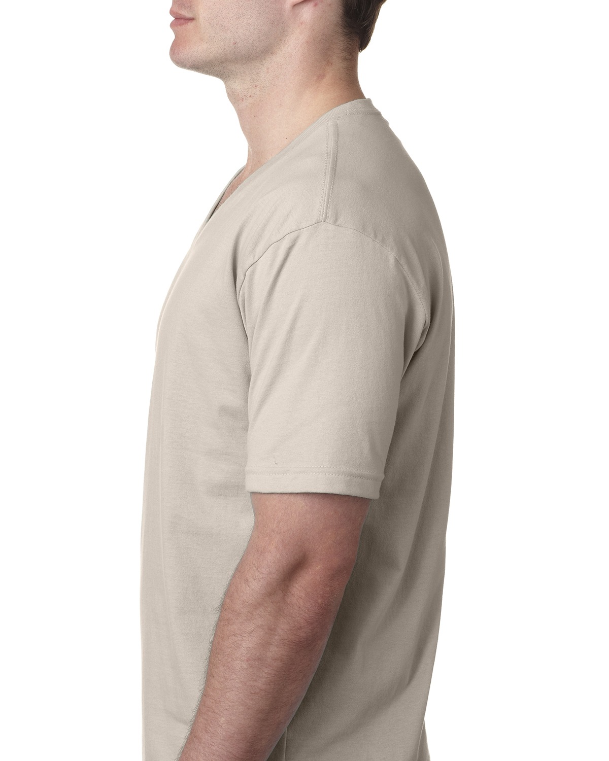 Next Level N3200 Sand