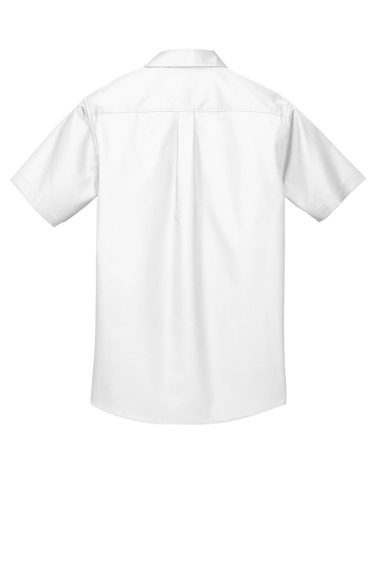 Port Authority S648 White