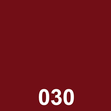 Oracal 651 Gloss Dark Red 030