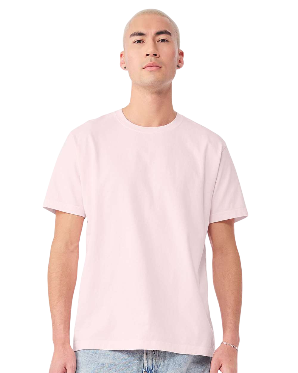 Bella + Canvas 4810GD Pink