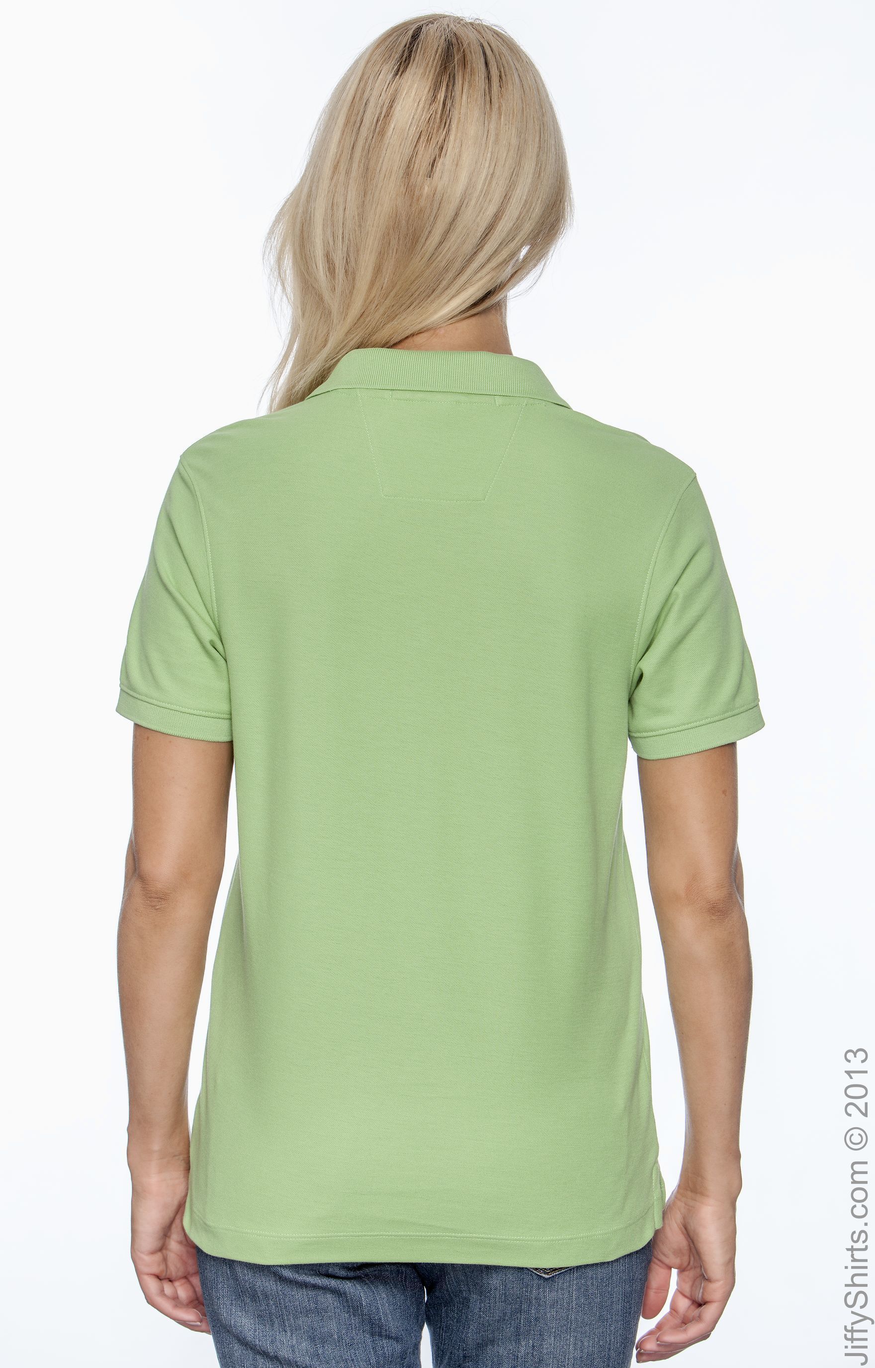 Devon & Jones D100W Lime