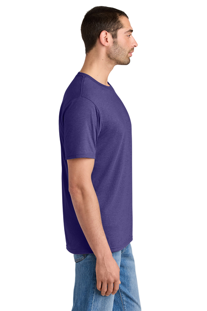 District DM130 Purple Frost