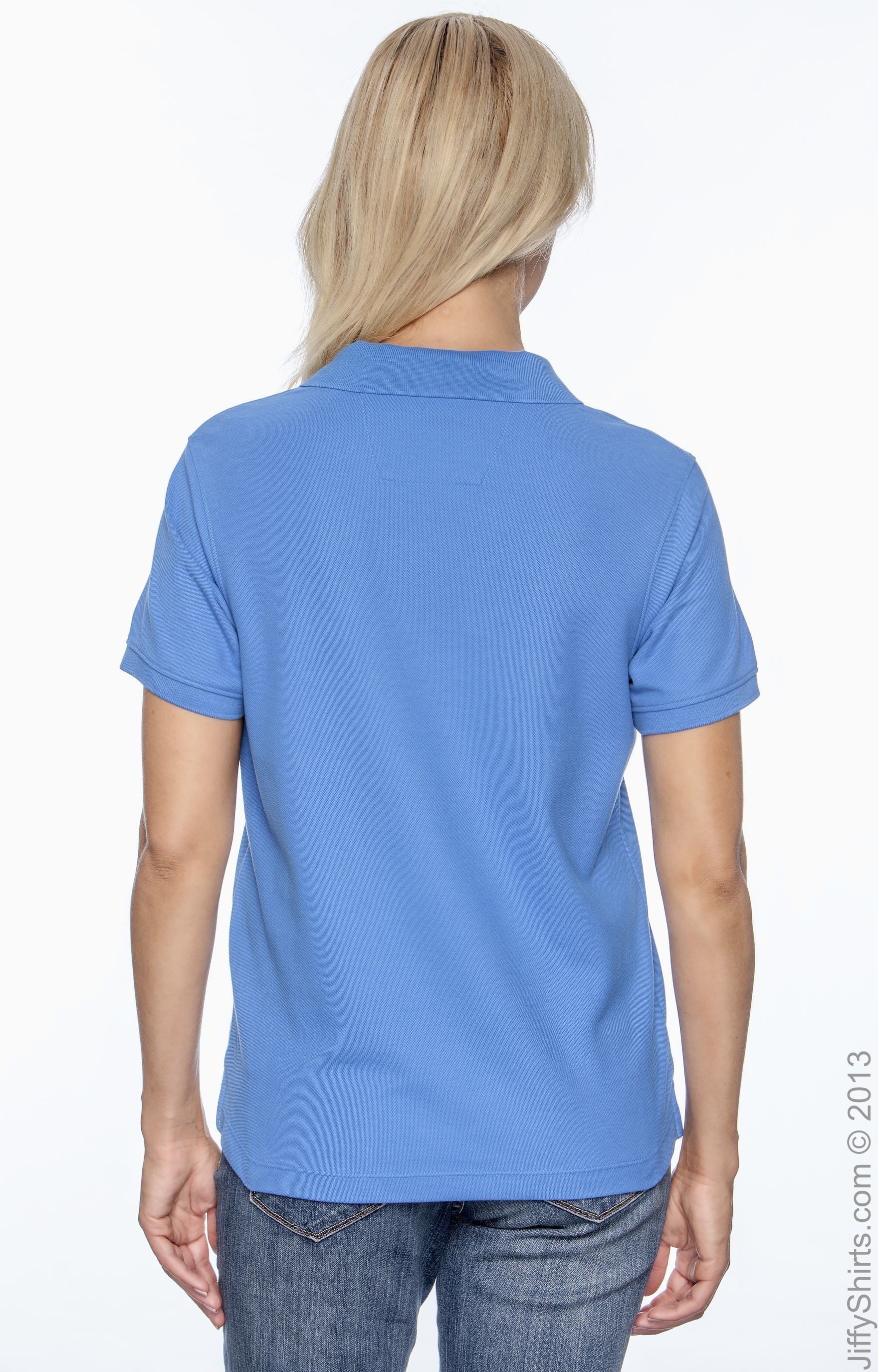 Devon & Jones D100W French Blue