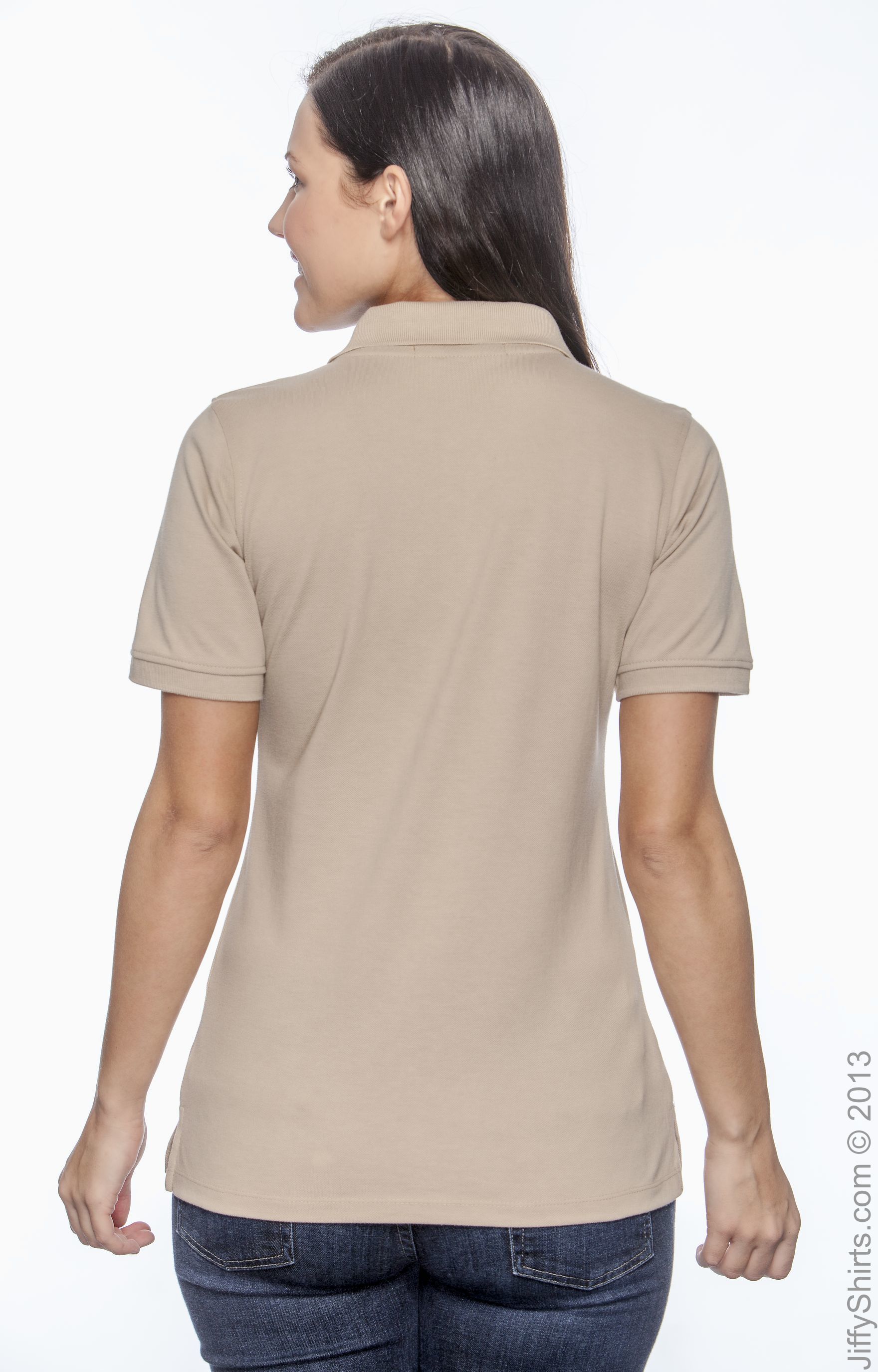 Harriton M265W Stone