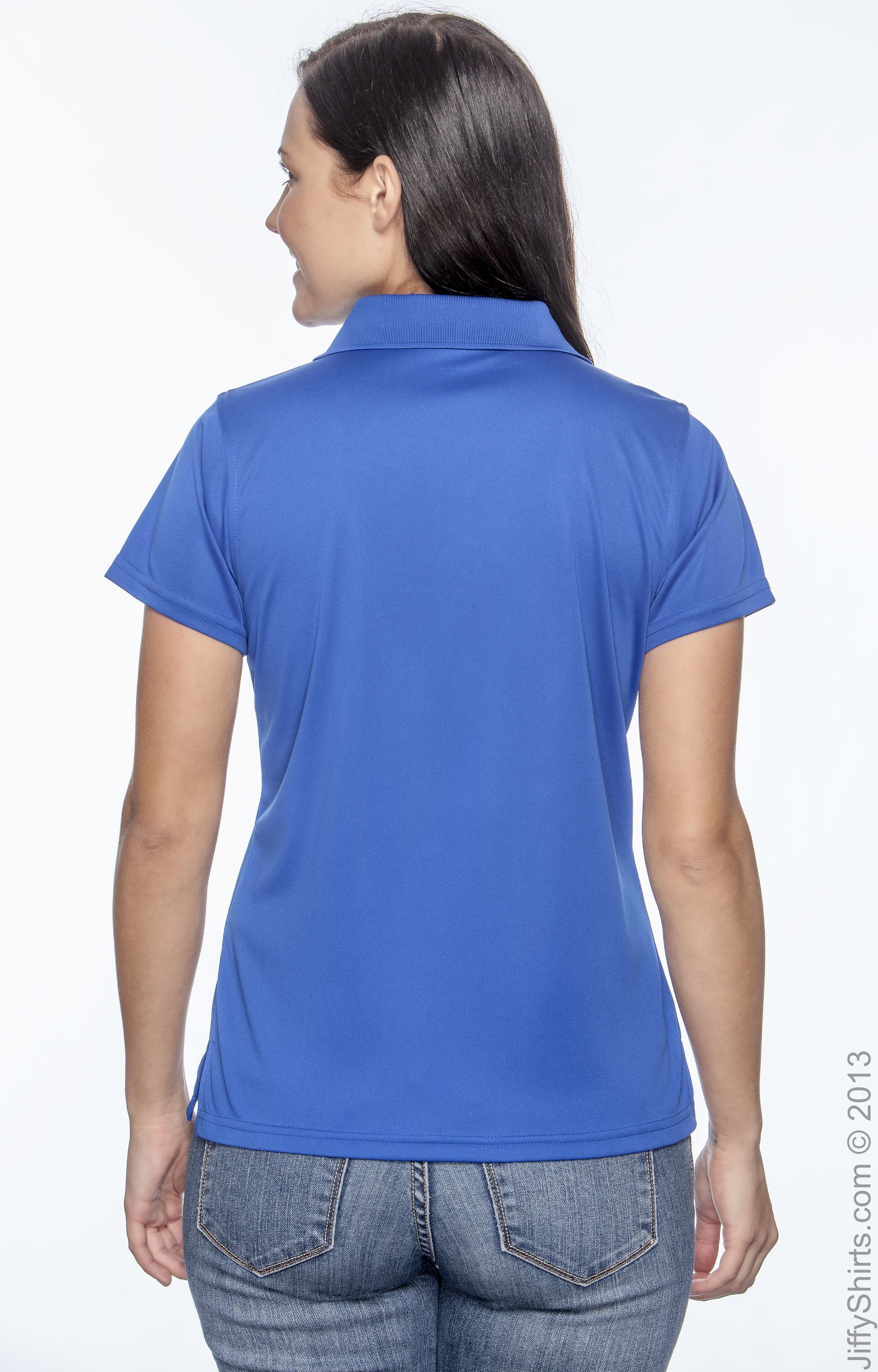 Harriton M315W True Royal