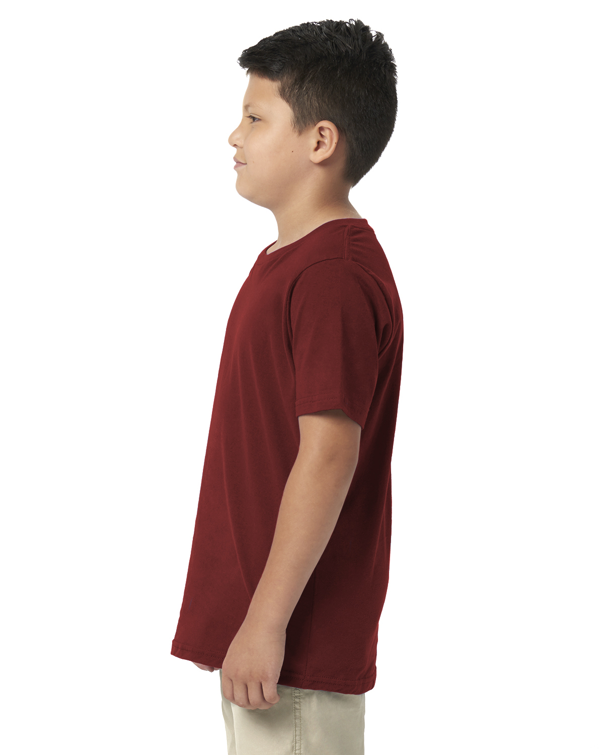 Next Level 3310 Cardinal