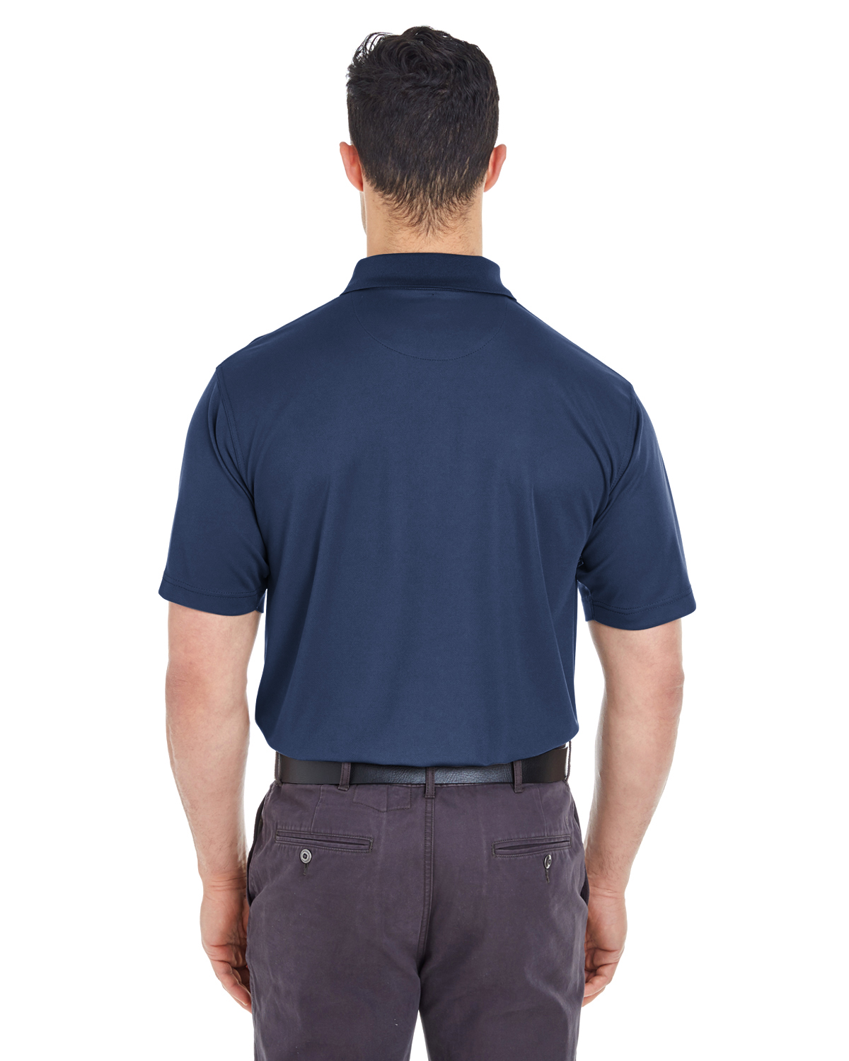 UltraClub 8210T Navy