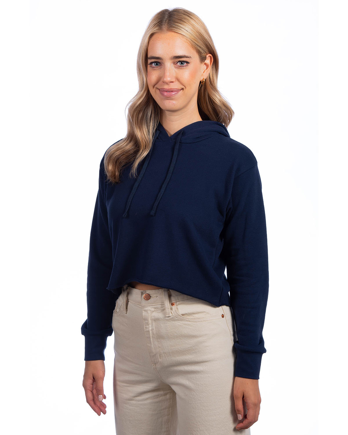 Next Level 9384 Midnight Navy