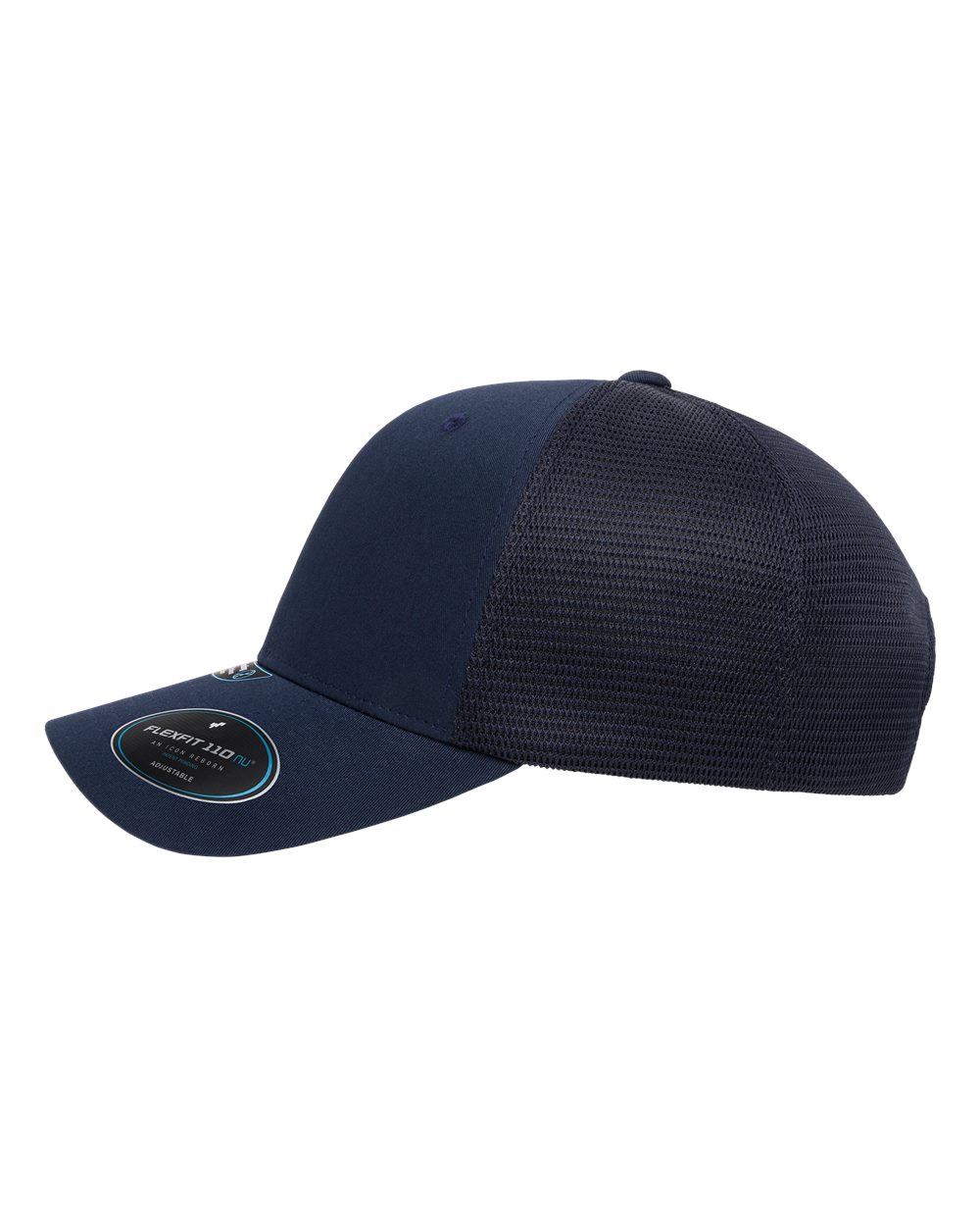 Flexfit 110MNU Navy