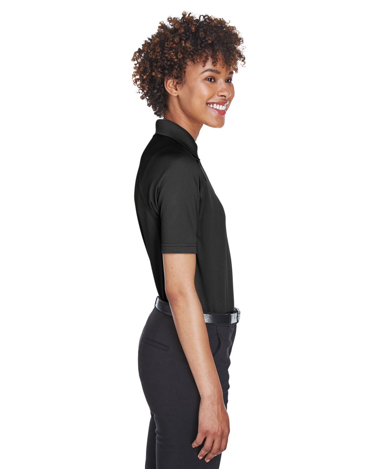 Harriton M211W Black