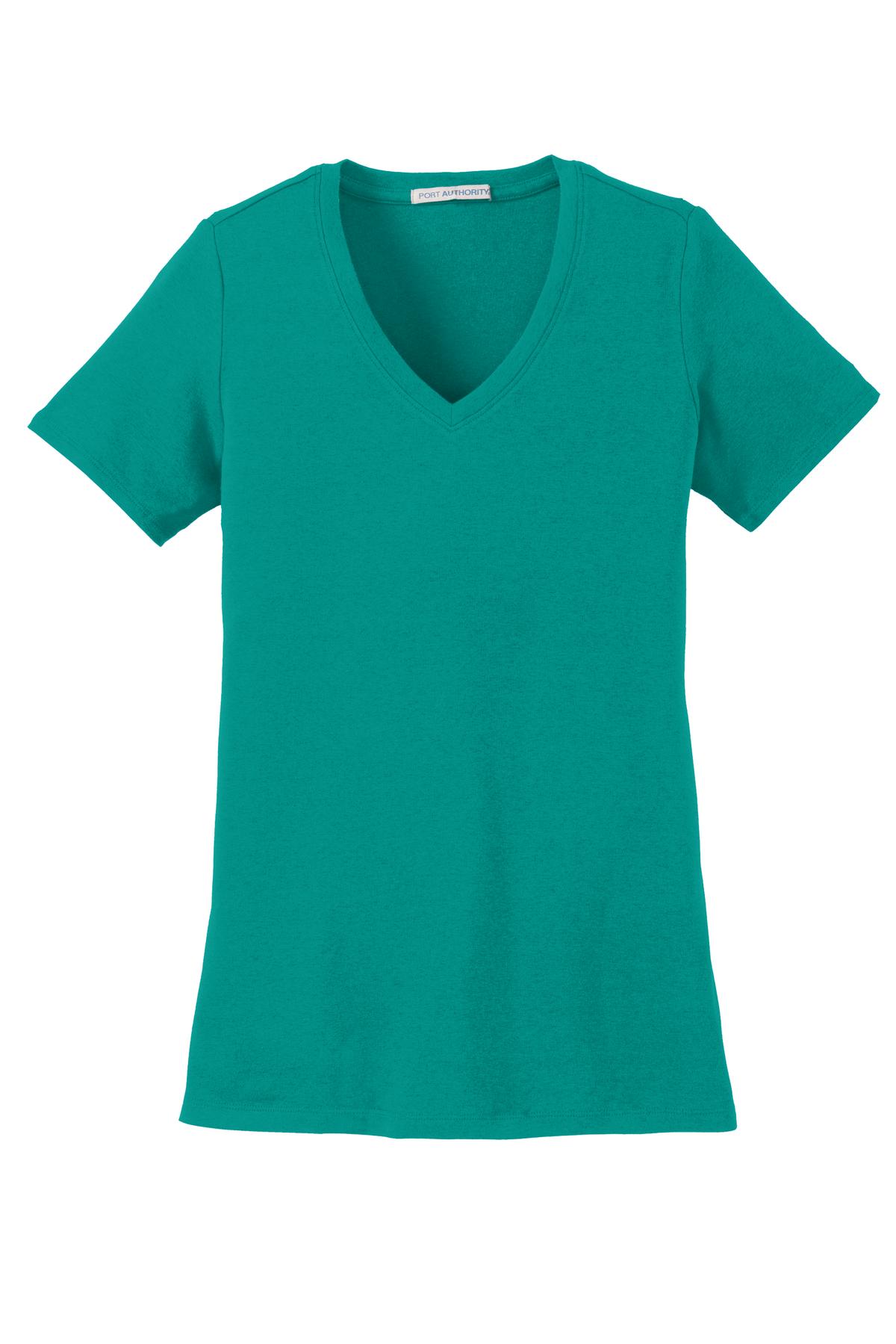 Port Authority LM1005 Deep Jade Green