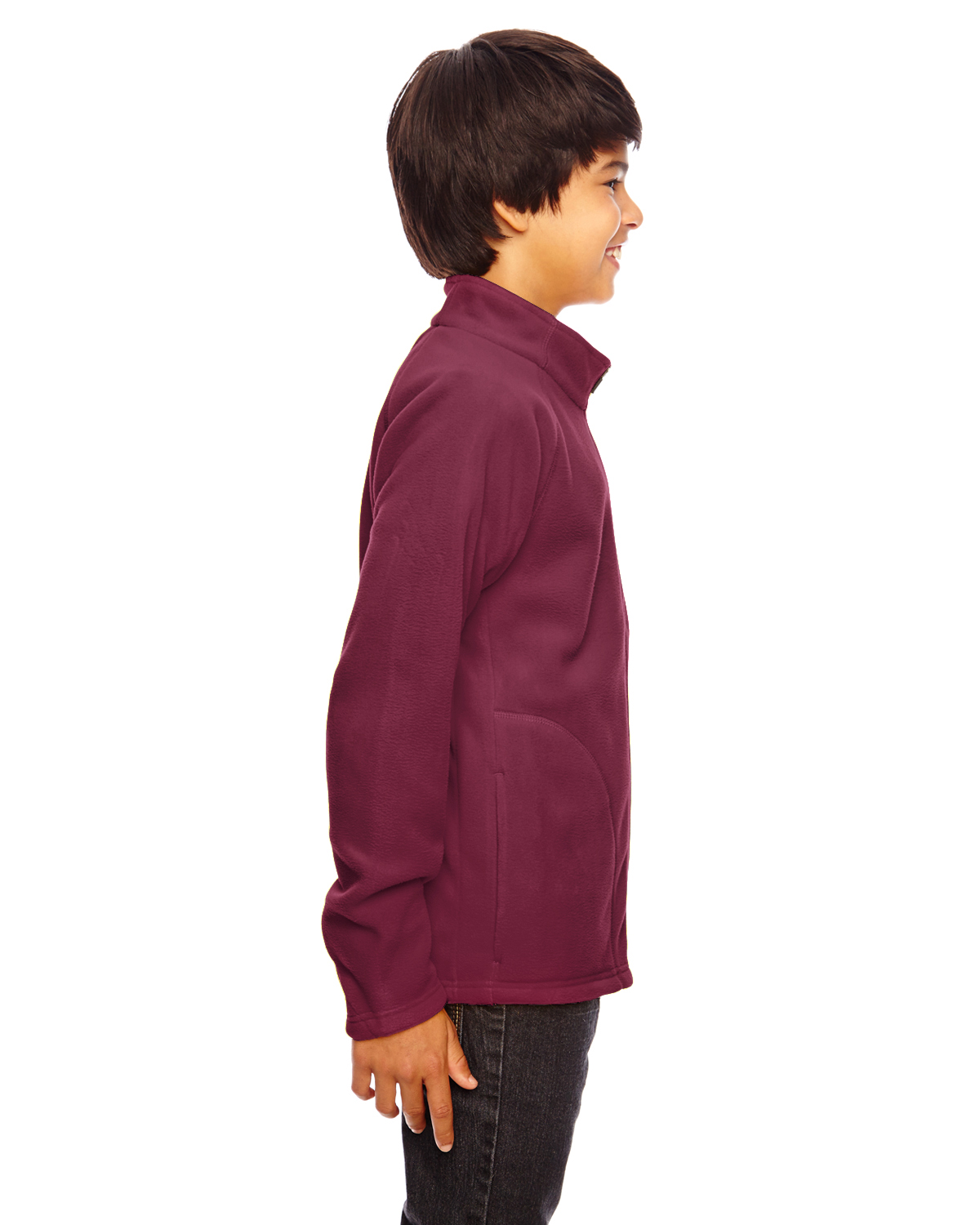 Team 365 TT90Y Sport Maroon