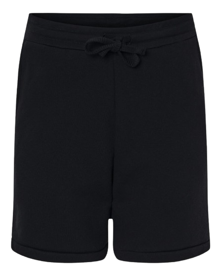 Bella + Canvas 3724 Black