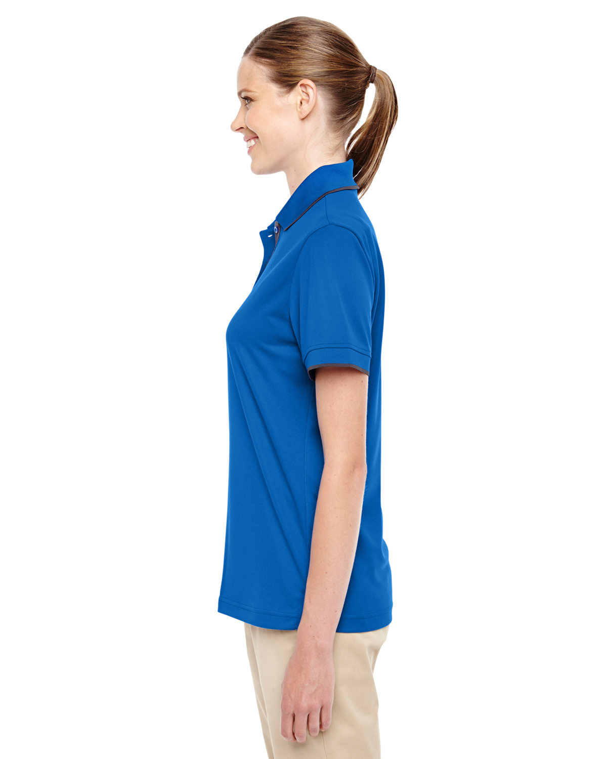 Core365 78222 True Royal / Carbon