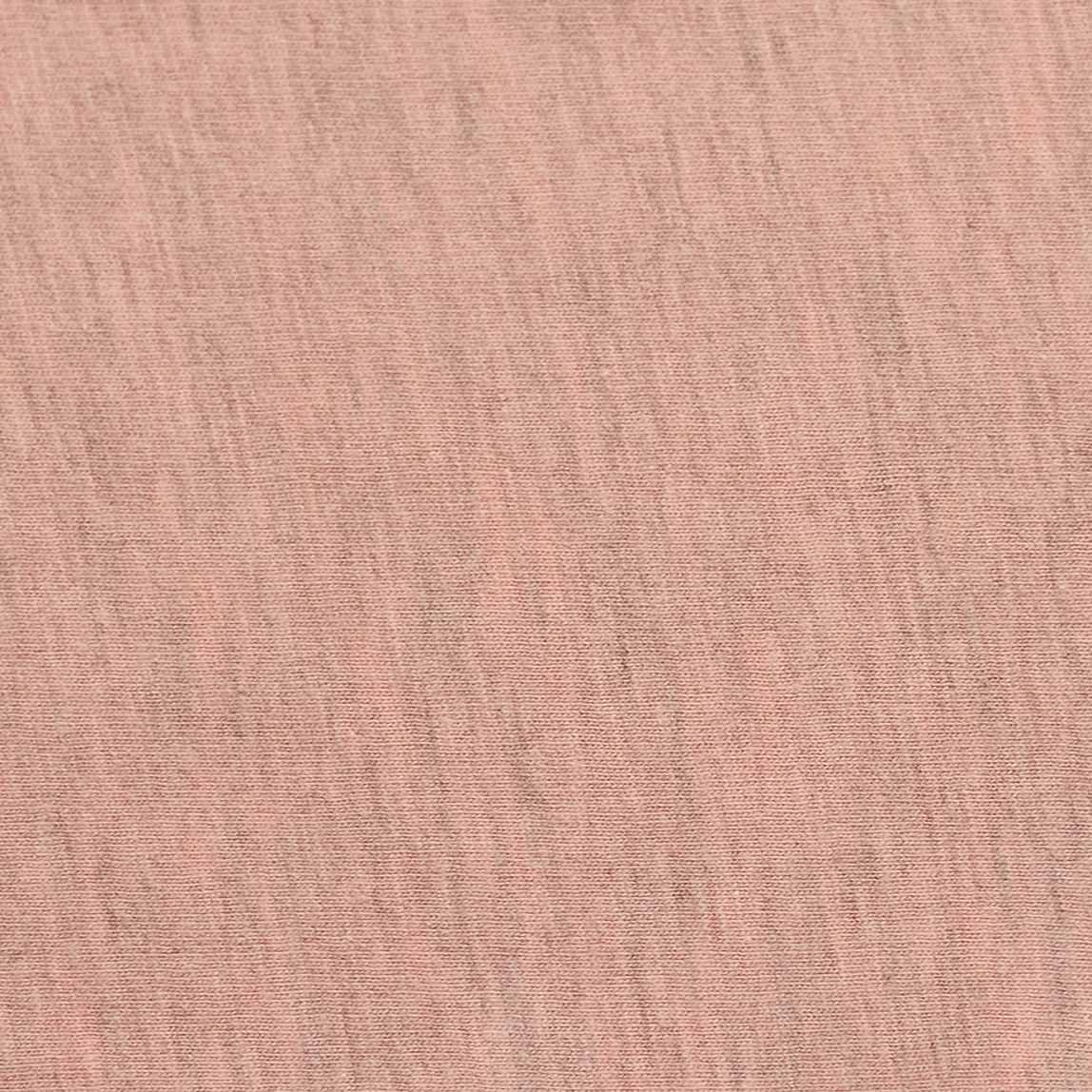 Hanes 4980 Marbled Cantaloupe