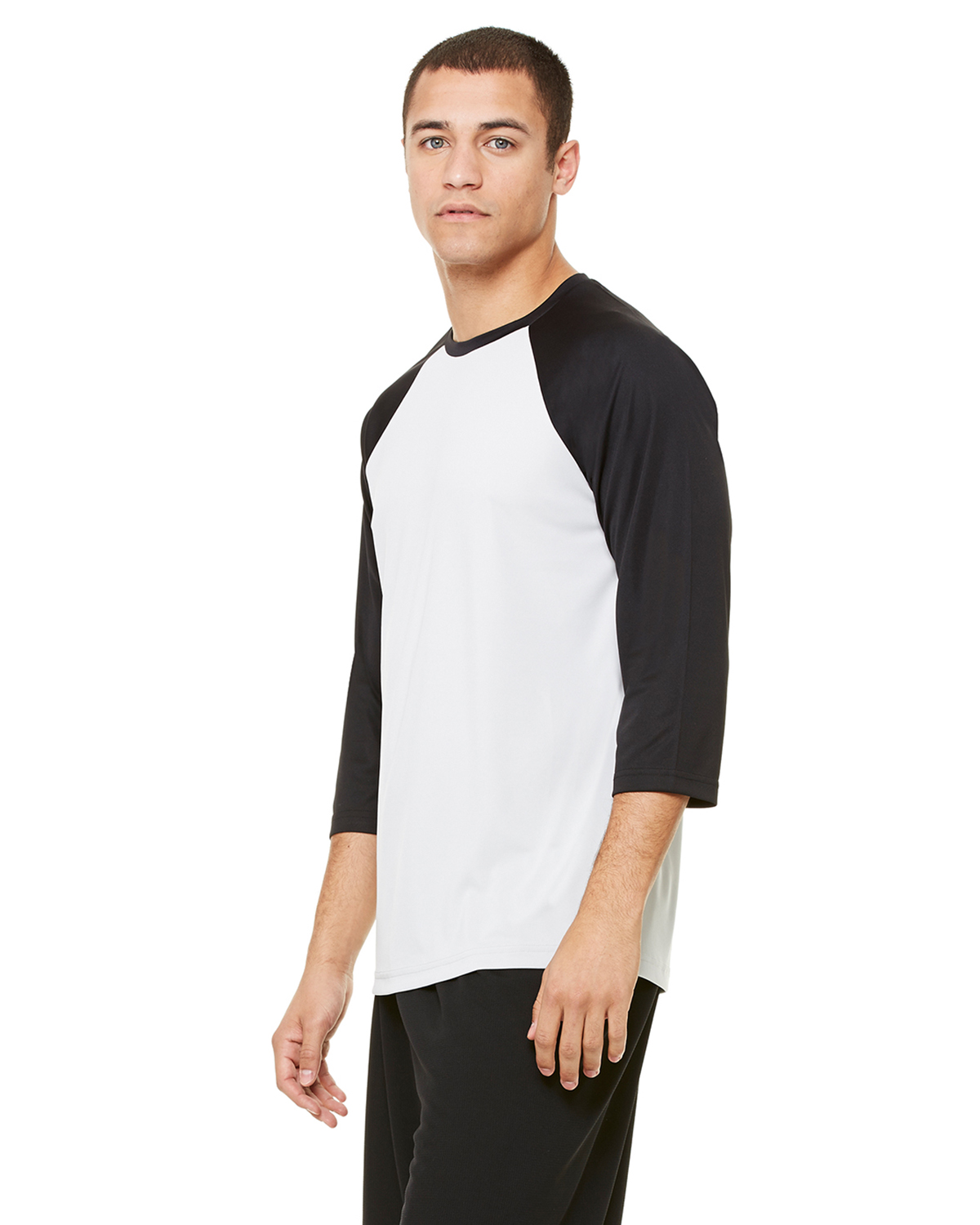 All Sport M3229 Sport Silver / Black