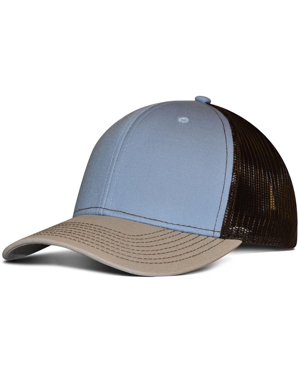 Picture for Lt Blue/Natural/Brwn