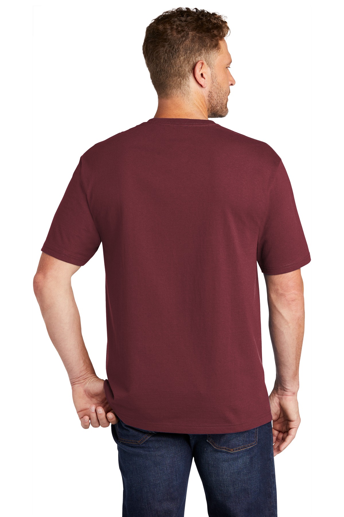 CornerStone CS430 Maroon