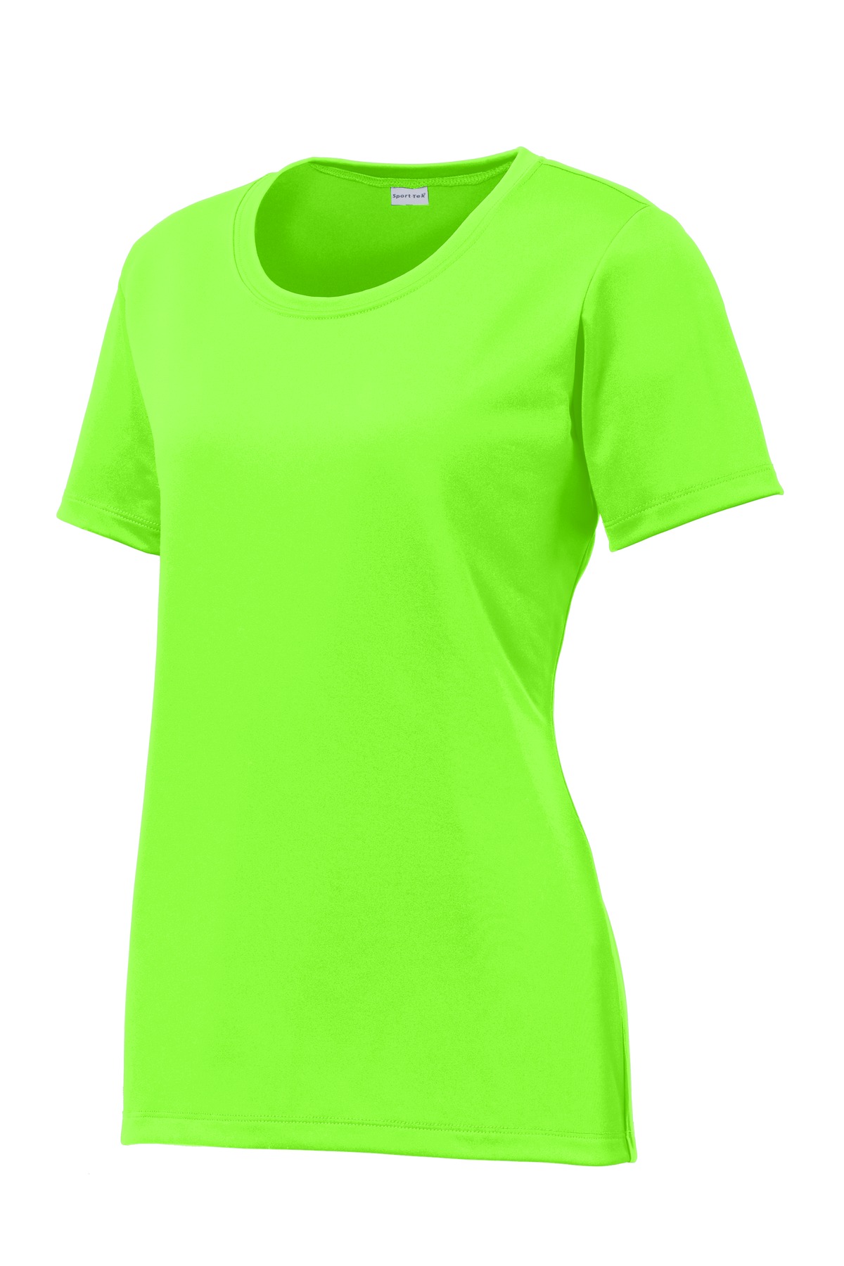 Sport-Tek LST320 Neon Green