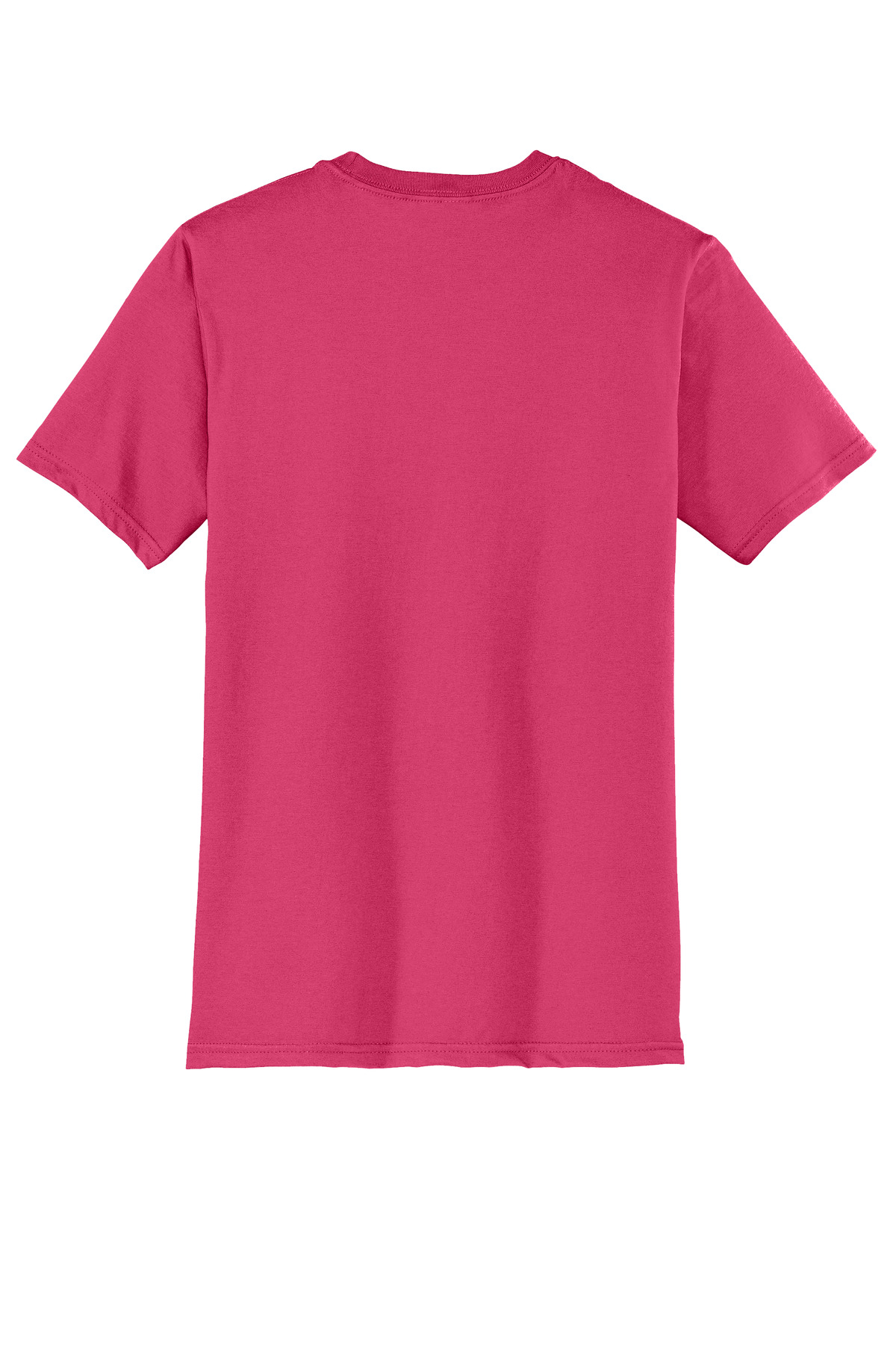 District DT6000 FlushPink