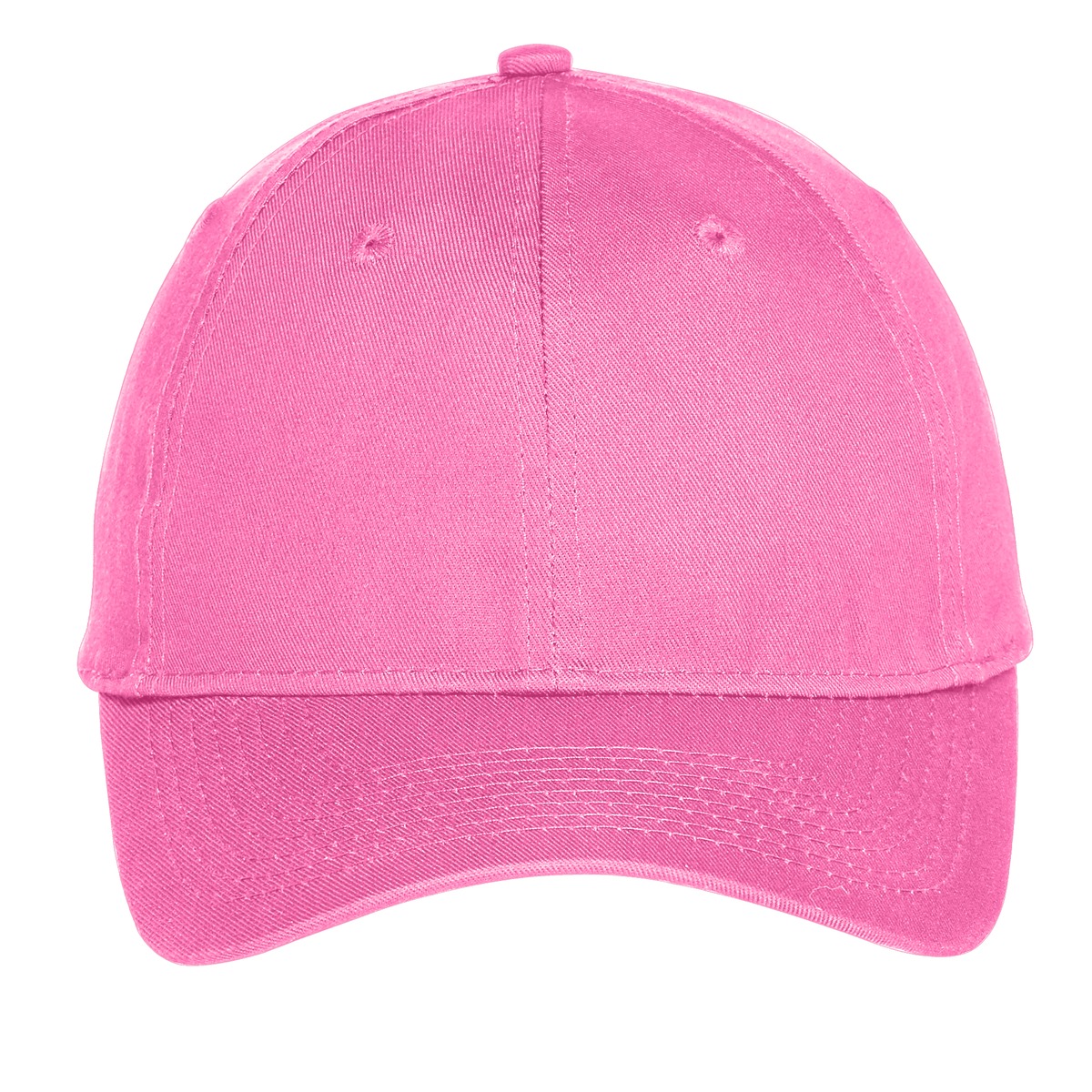 Port & Company C914 Neon Pink