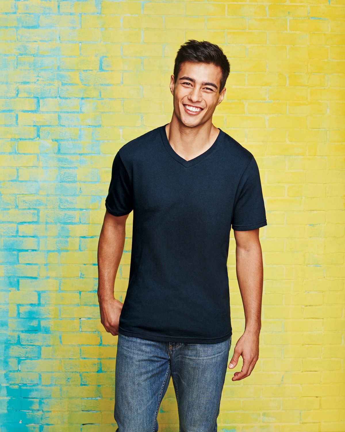 District DT6500 Black