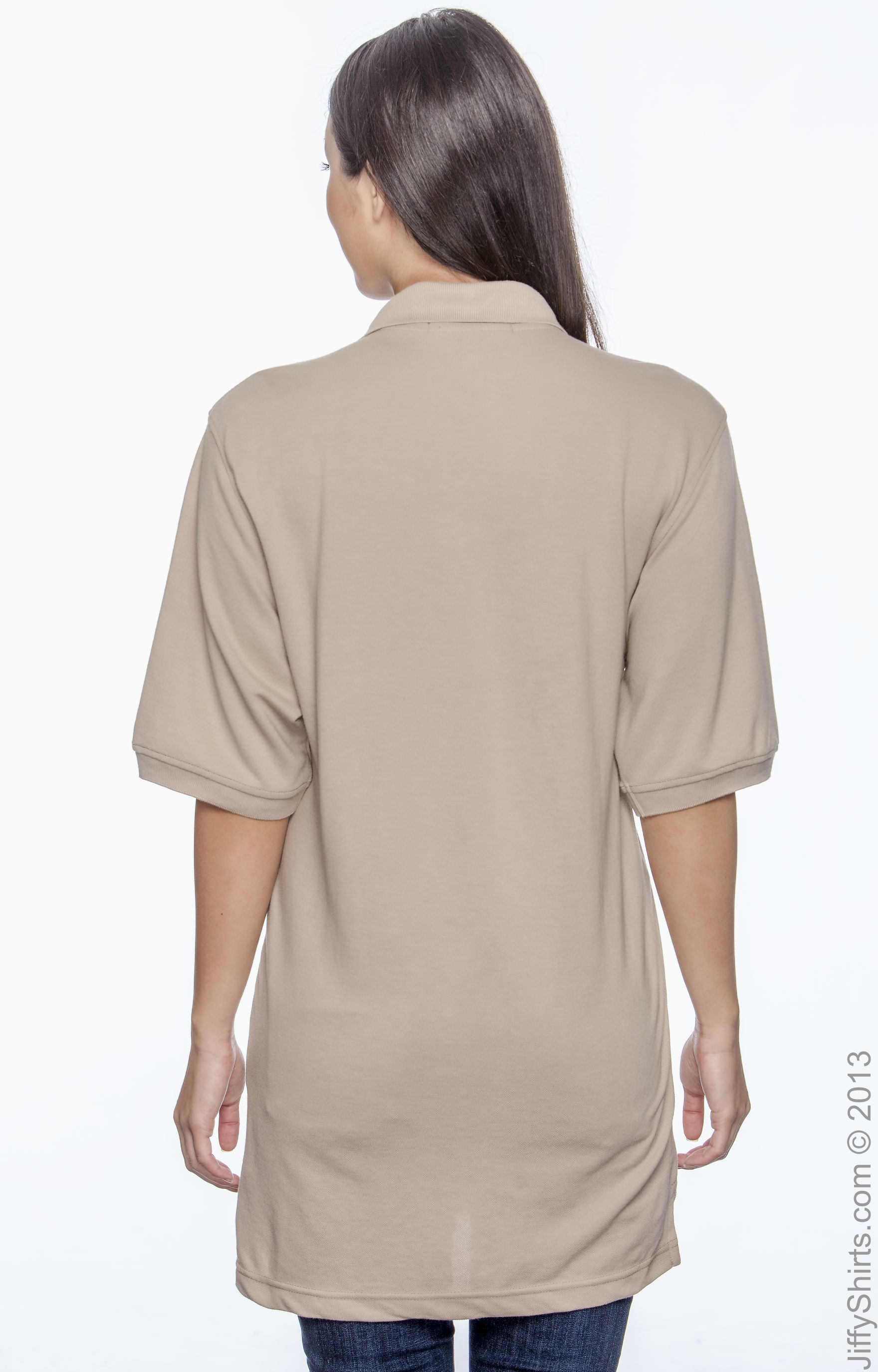 Harriton M265P Stone