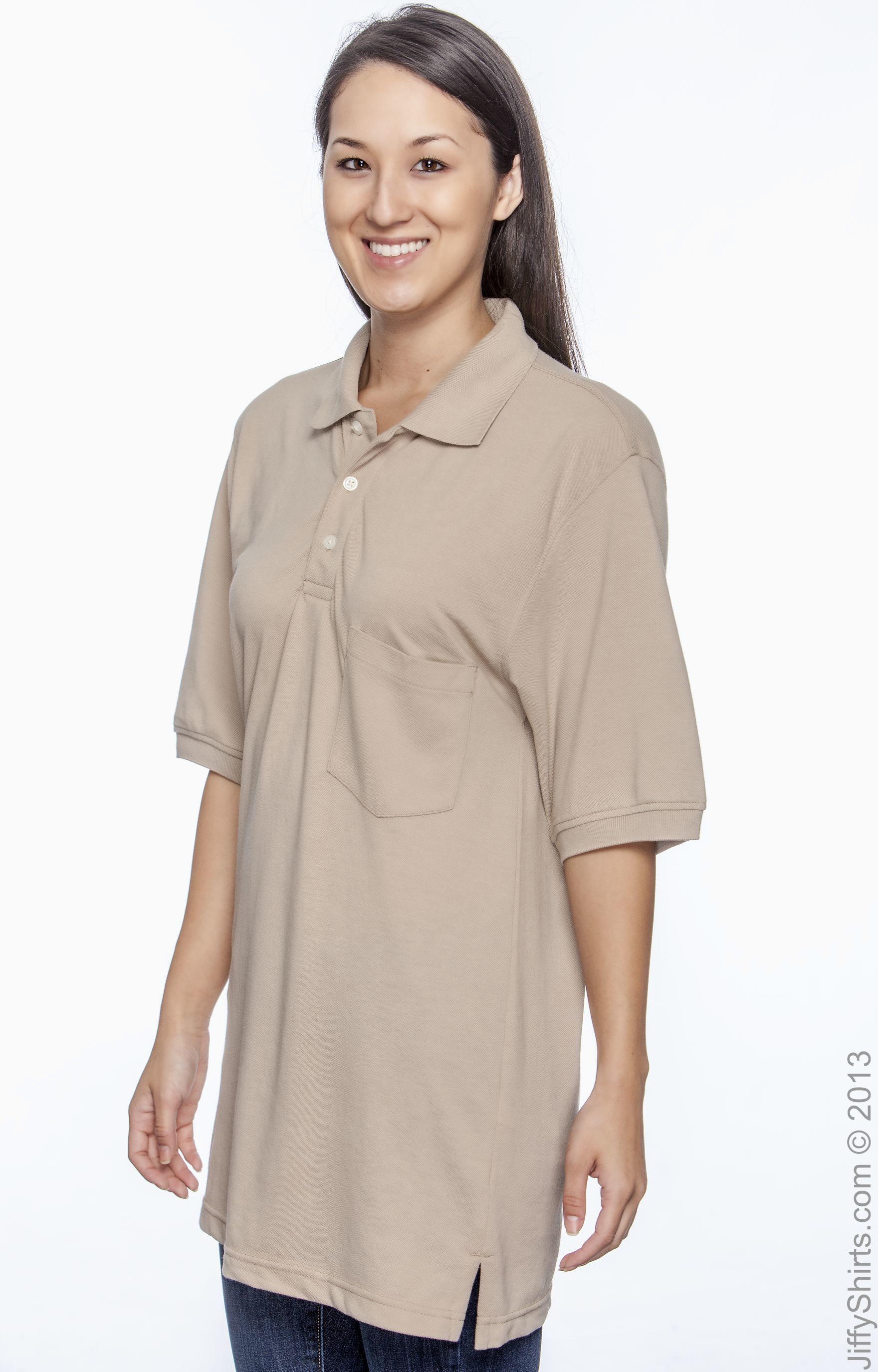 Harriton M265P Stone