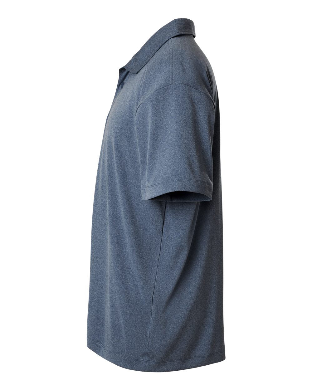 AllPro 41800 Heather Navy