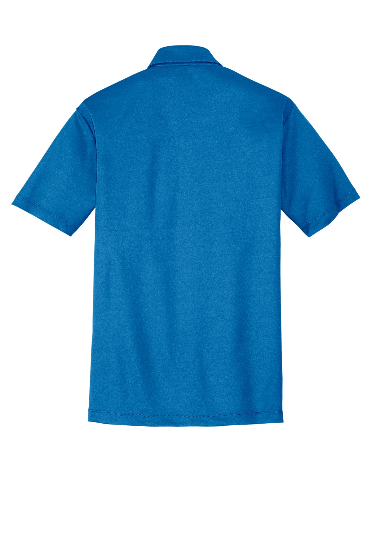 Port Authority K540P Brilliant Blue