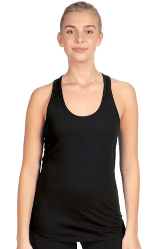 Next Level N1533 Black