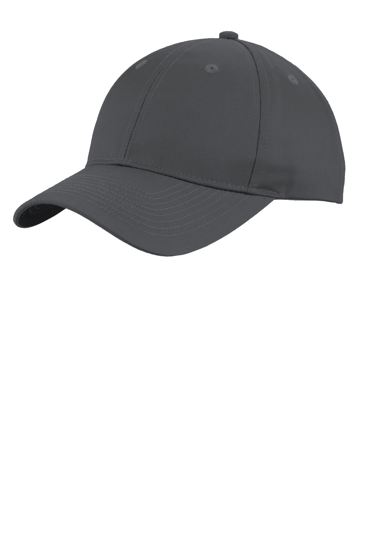 Port Authority C913 Steel Gray