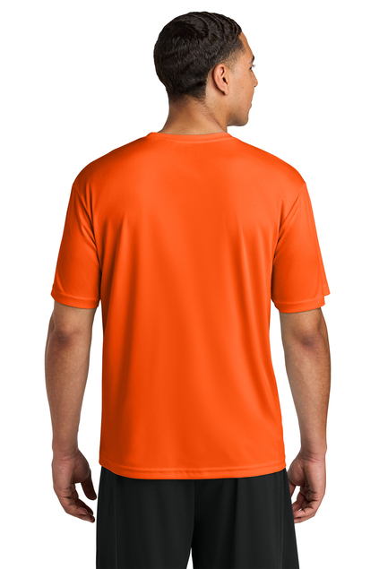 A4 N3142 Safety Orange