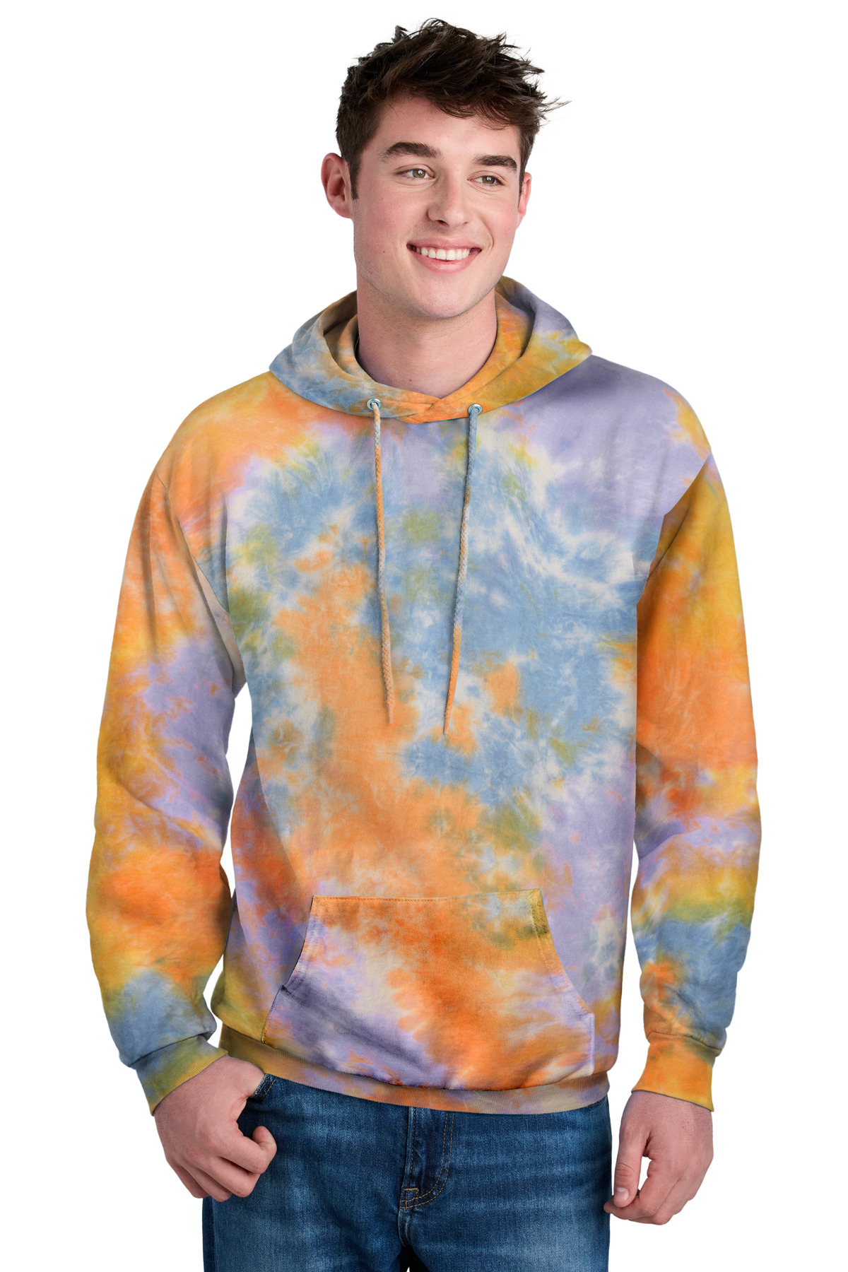 Port & Company PC144 ShbtCbrst