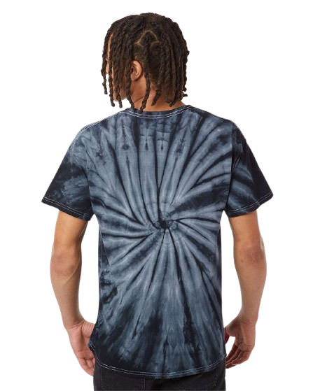 Dyenomite 200CY Black