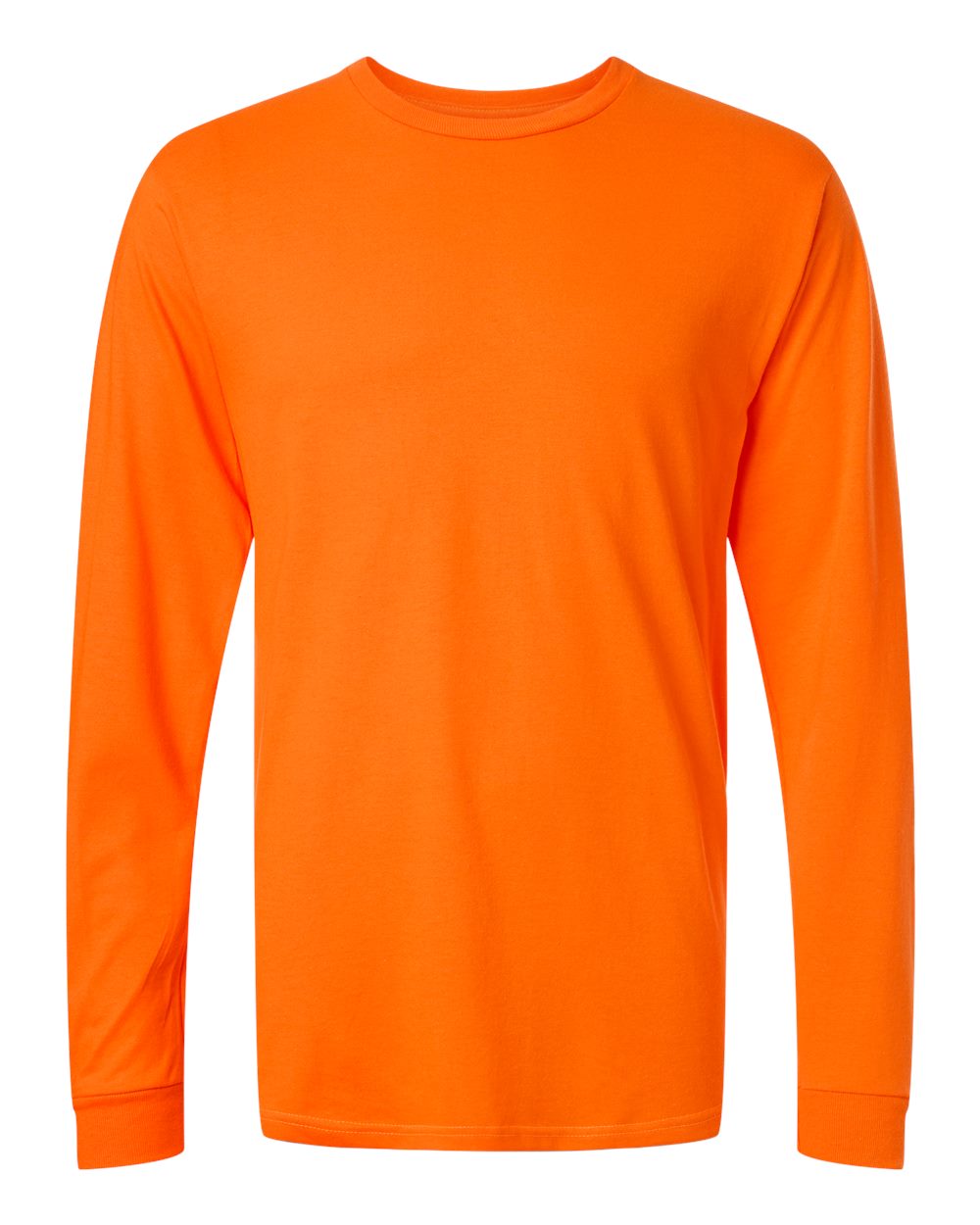 Tultex 0291TC Safety Orange