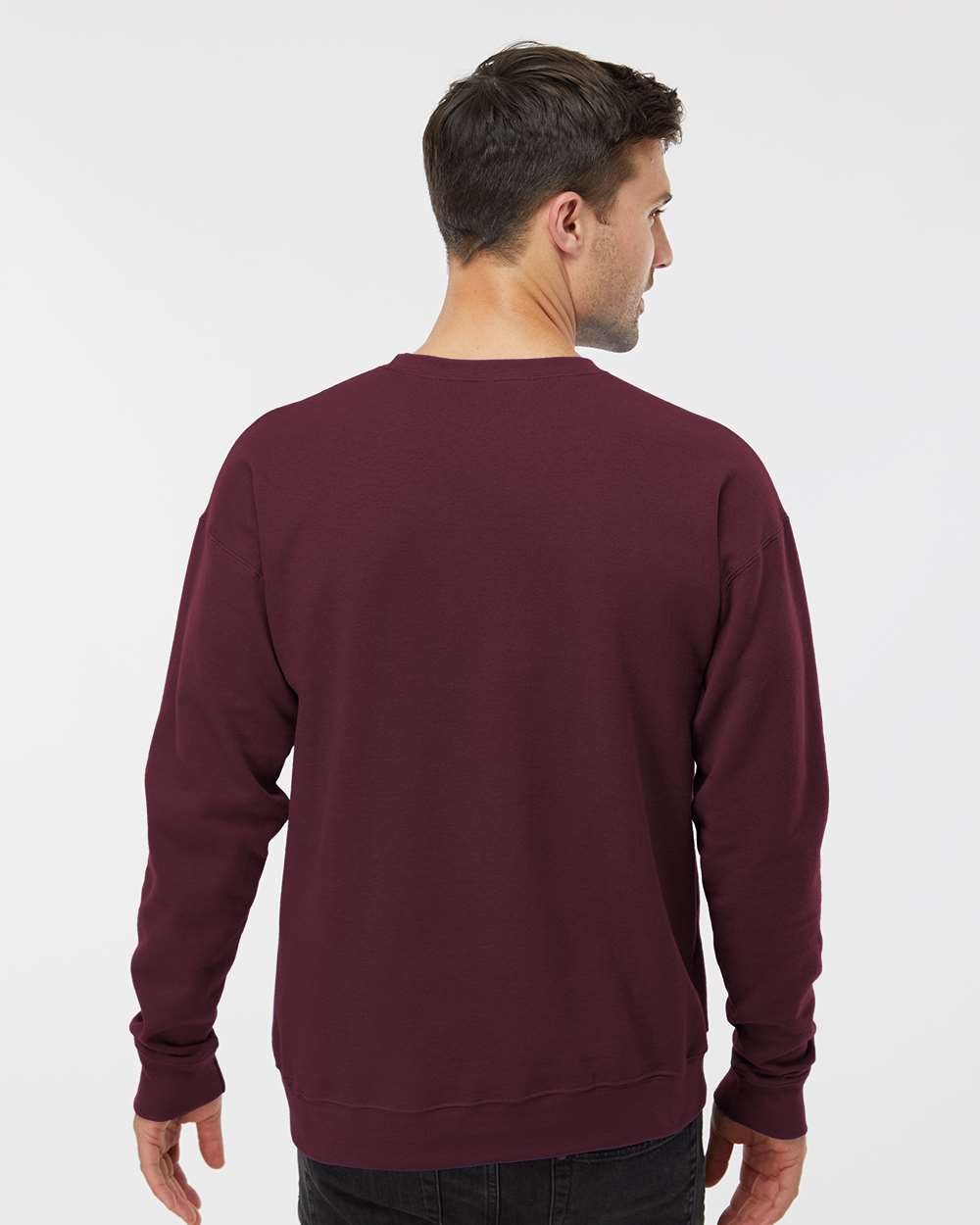 Tultex 0340TC Maroon