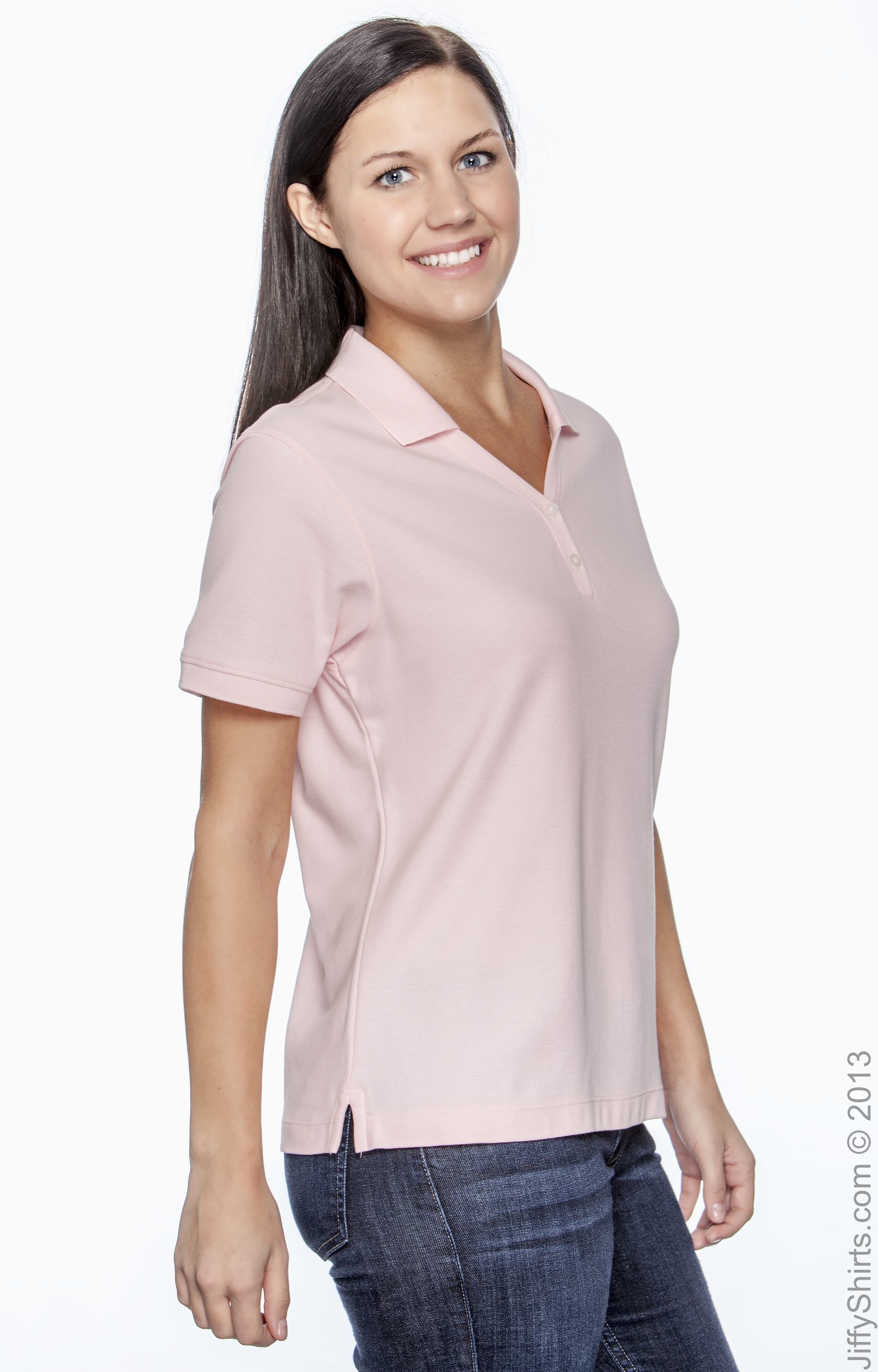 Devon & Jones D100W Pink