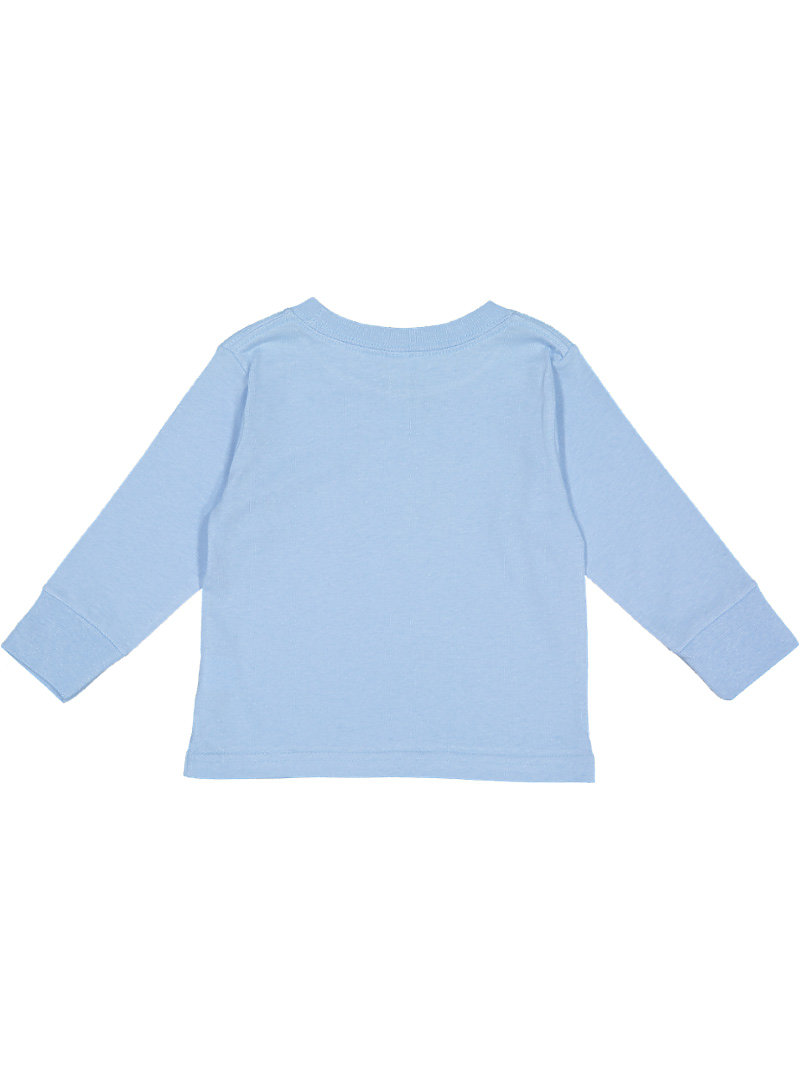 Rabbit Skins 3311 Light Blue