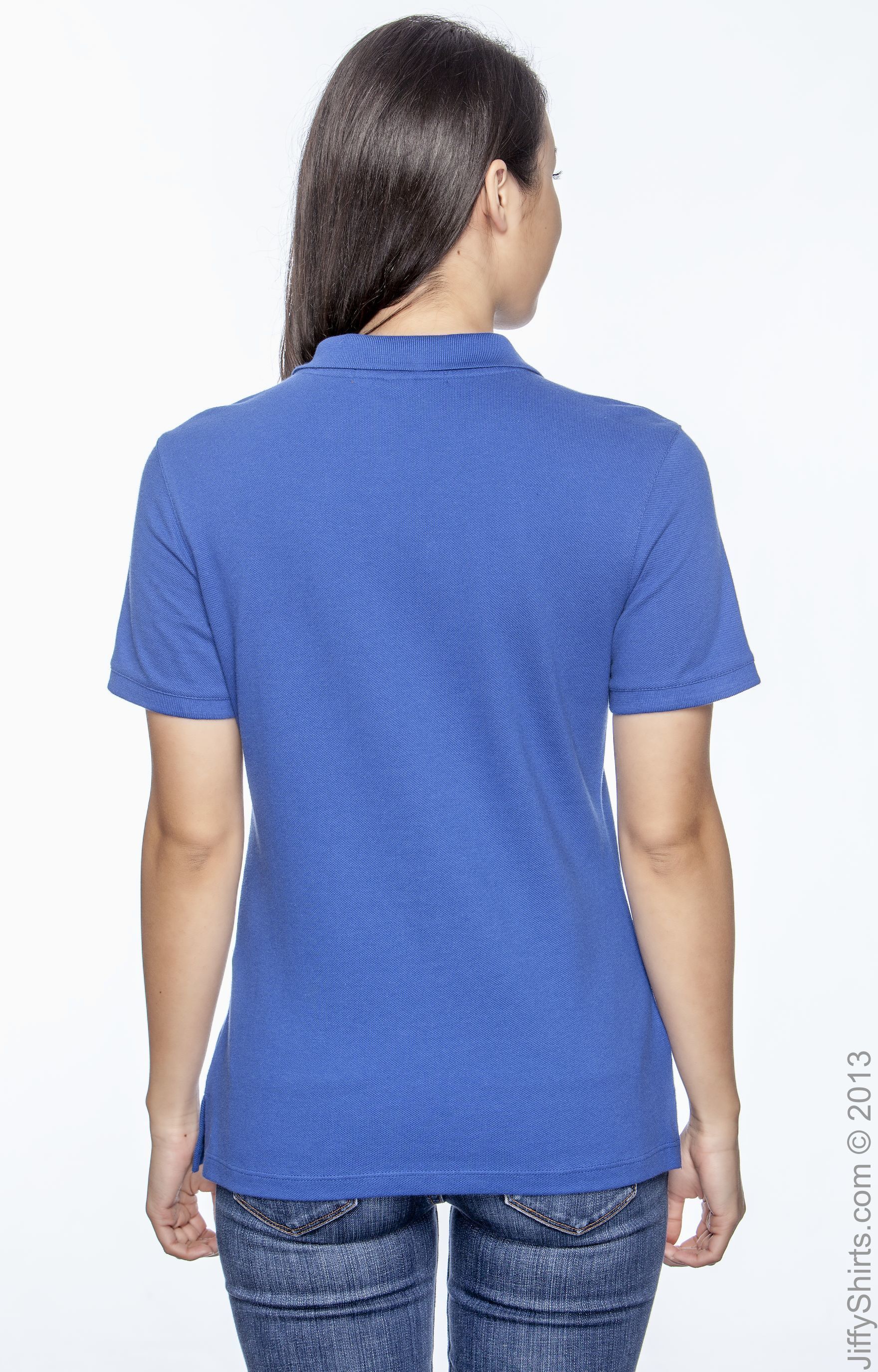 Harriton M200W True Royal