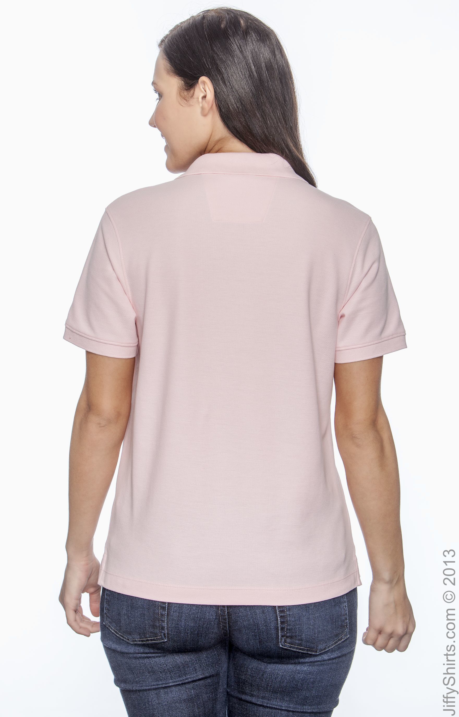 Devon & Jones D100W Pink