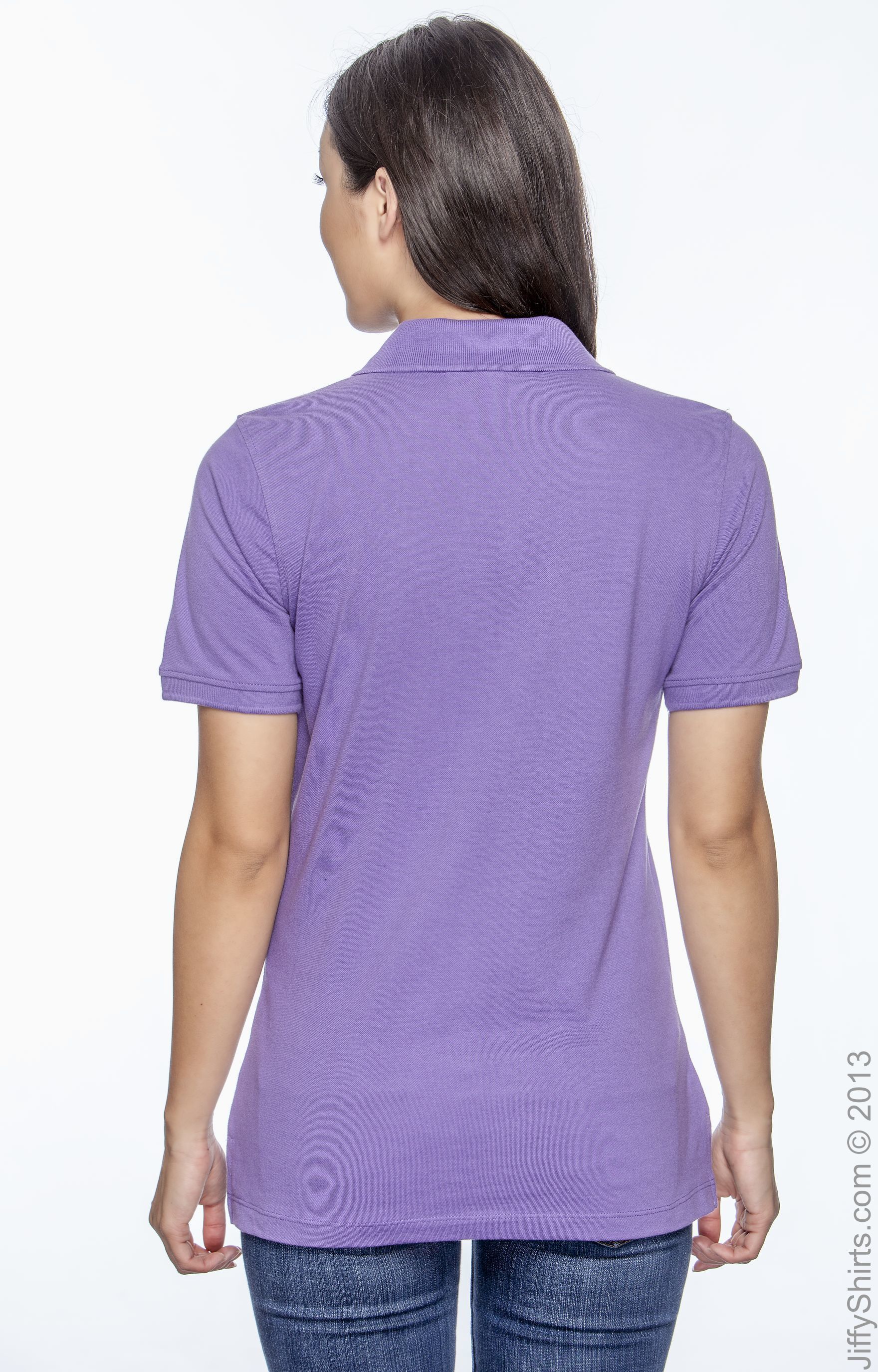 Harriton M265W Team Purple