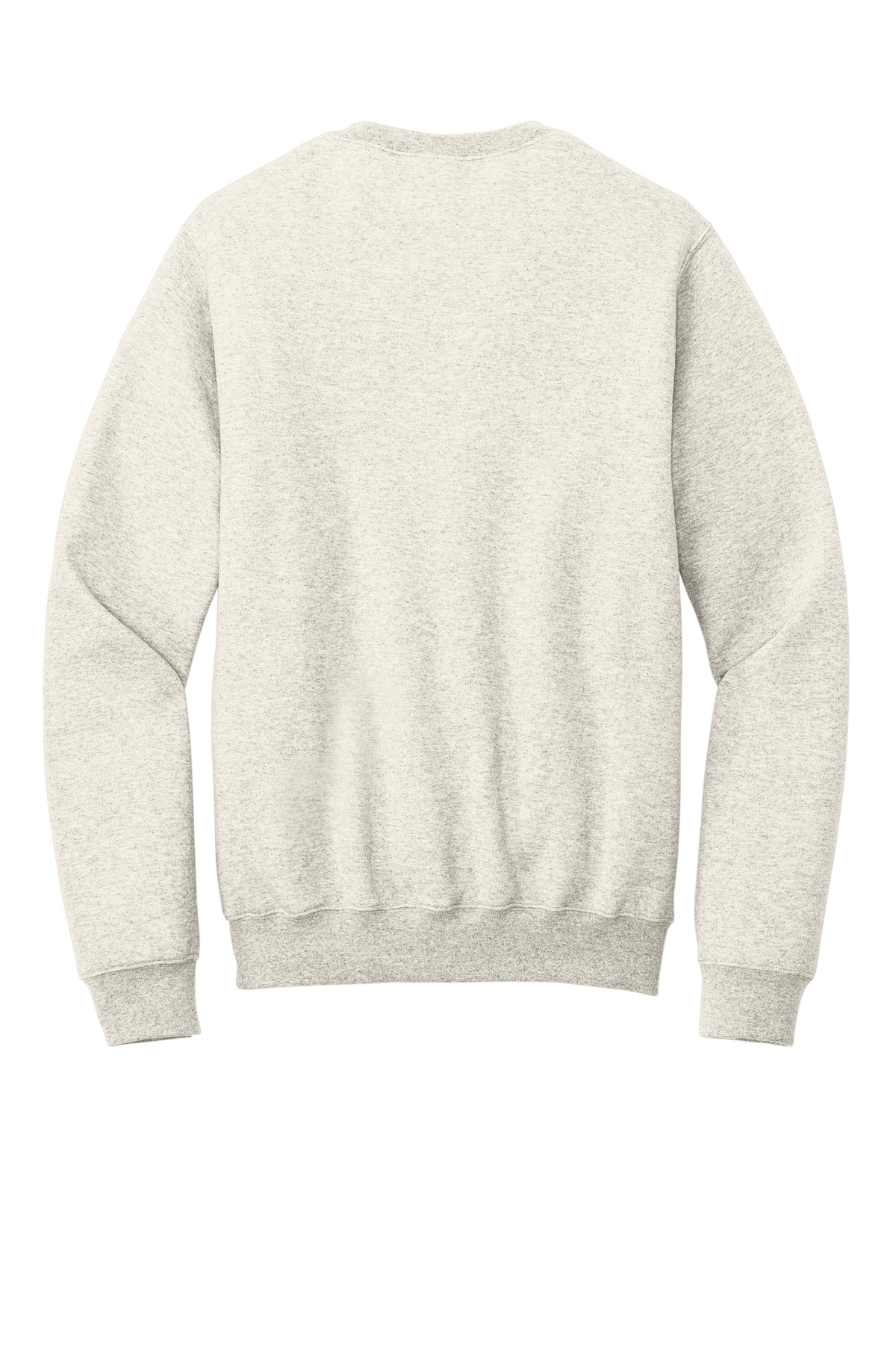 Port & Company PC78PKT Oatmeal Heather