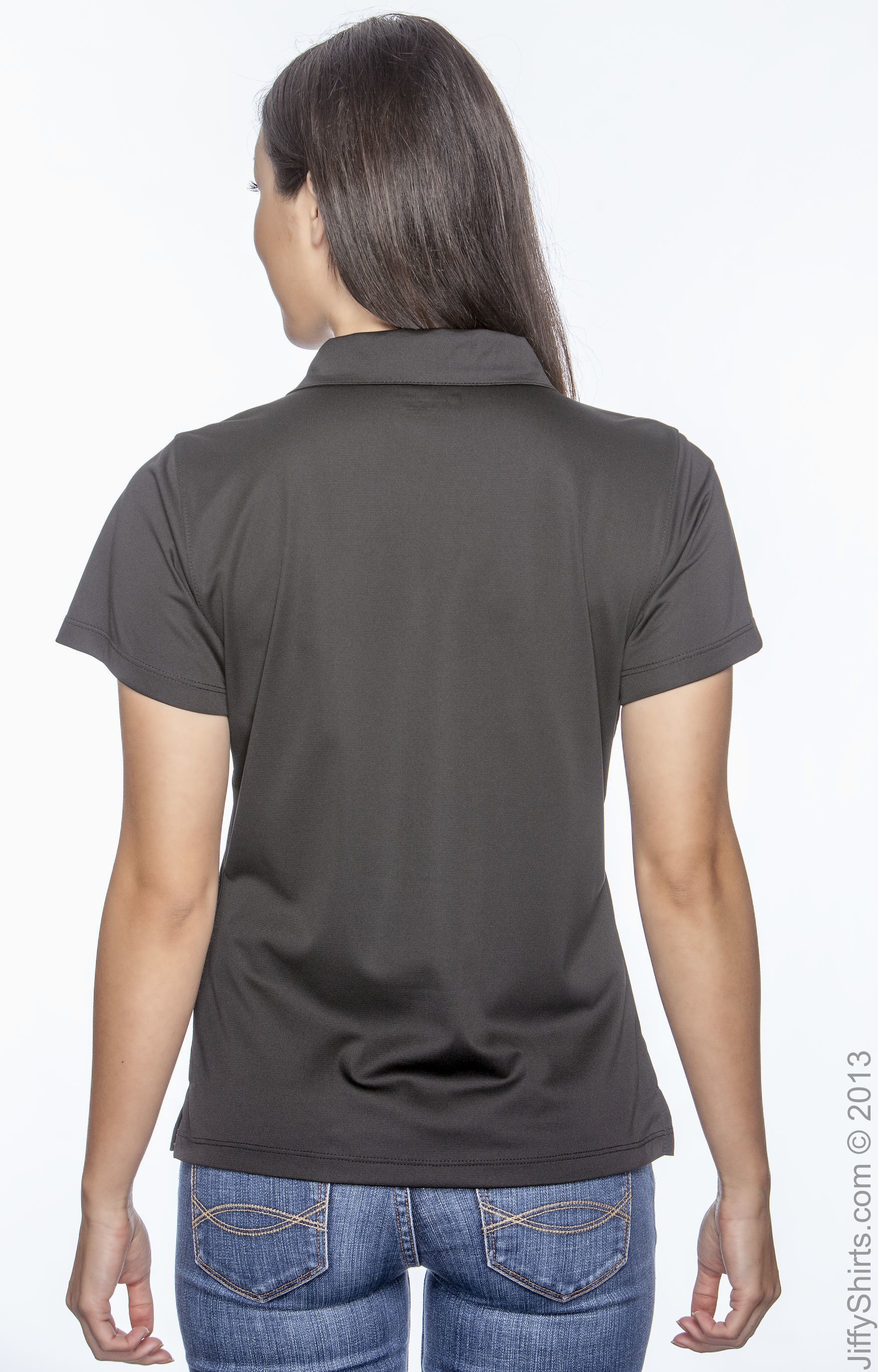 Harriton M354W Black