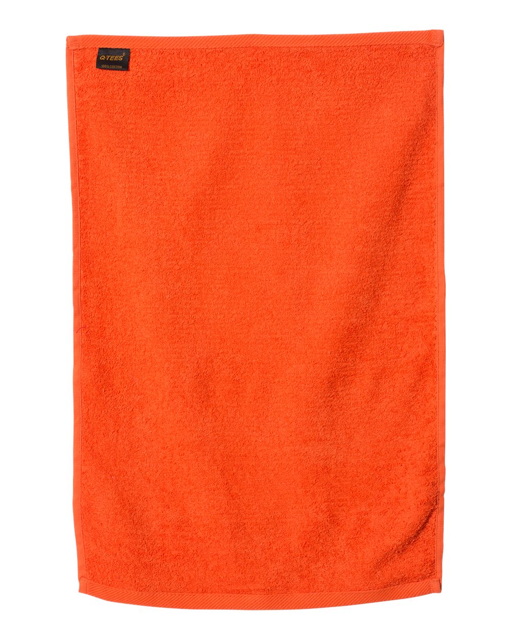 Q-Tees T300 Orange