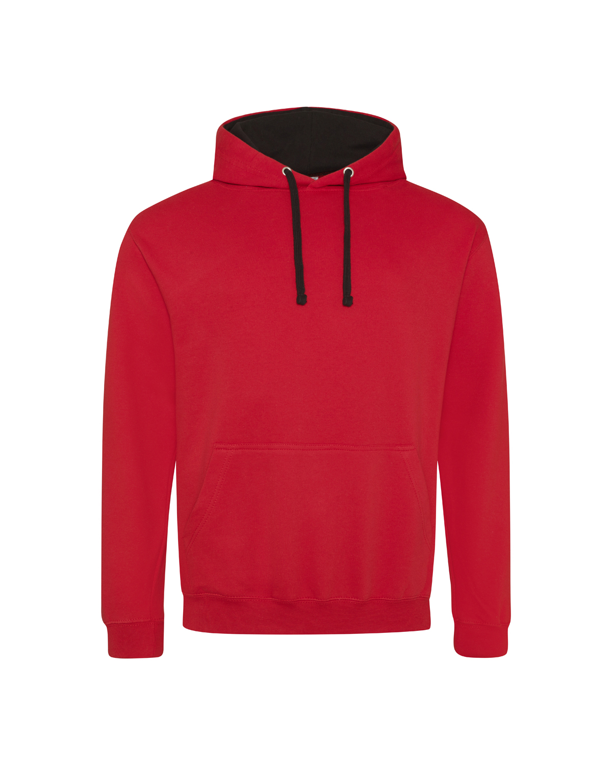 Picture for Fire Red / Jet Black