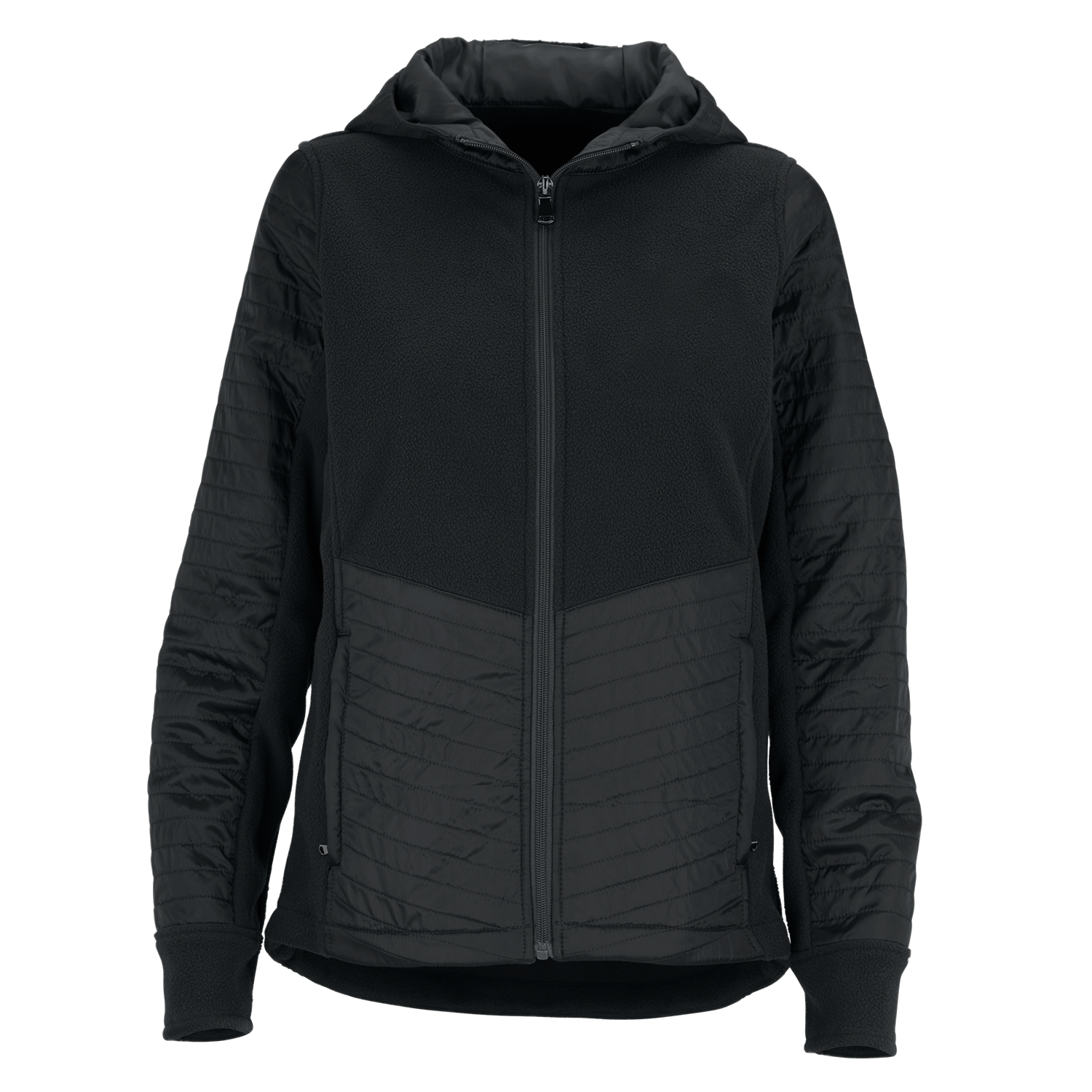 Vantage 3311J1 Black