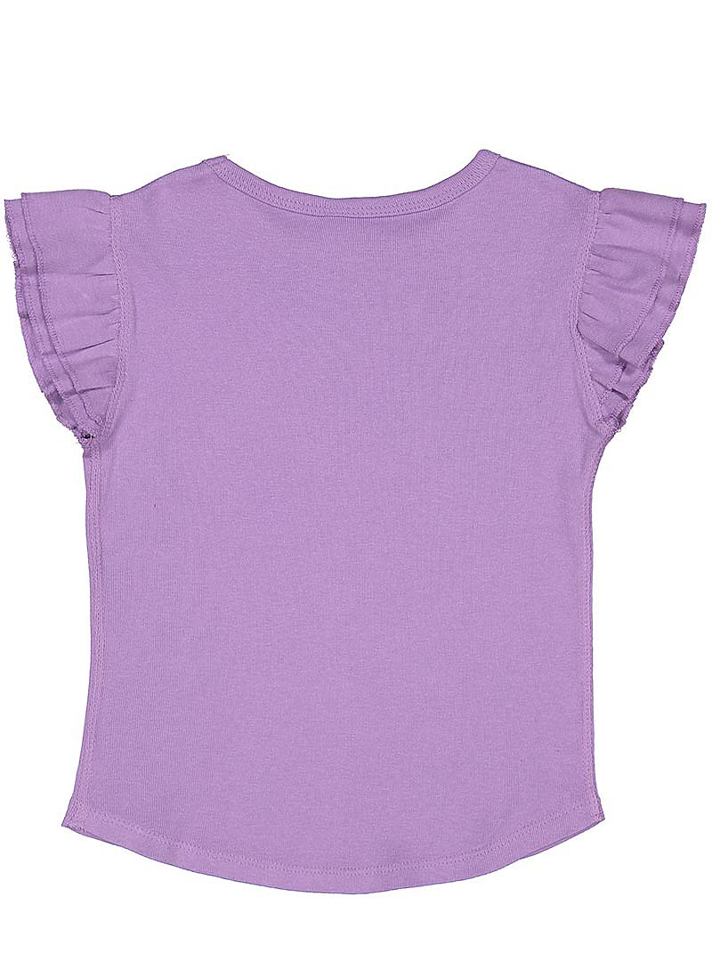 Rabbit Skins 3339 Lavender